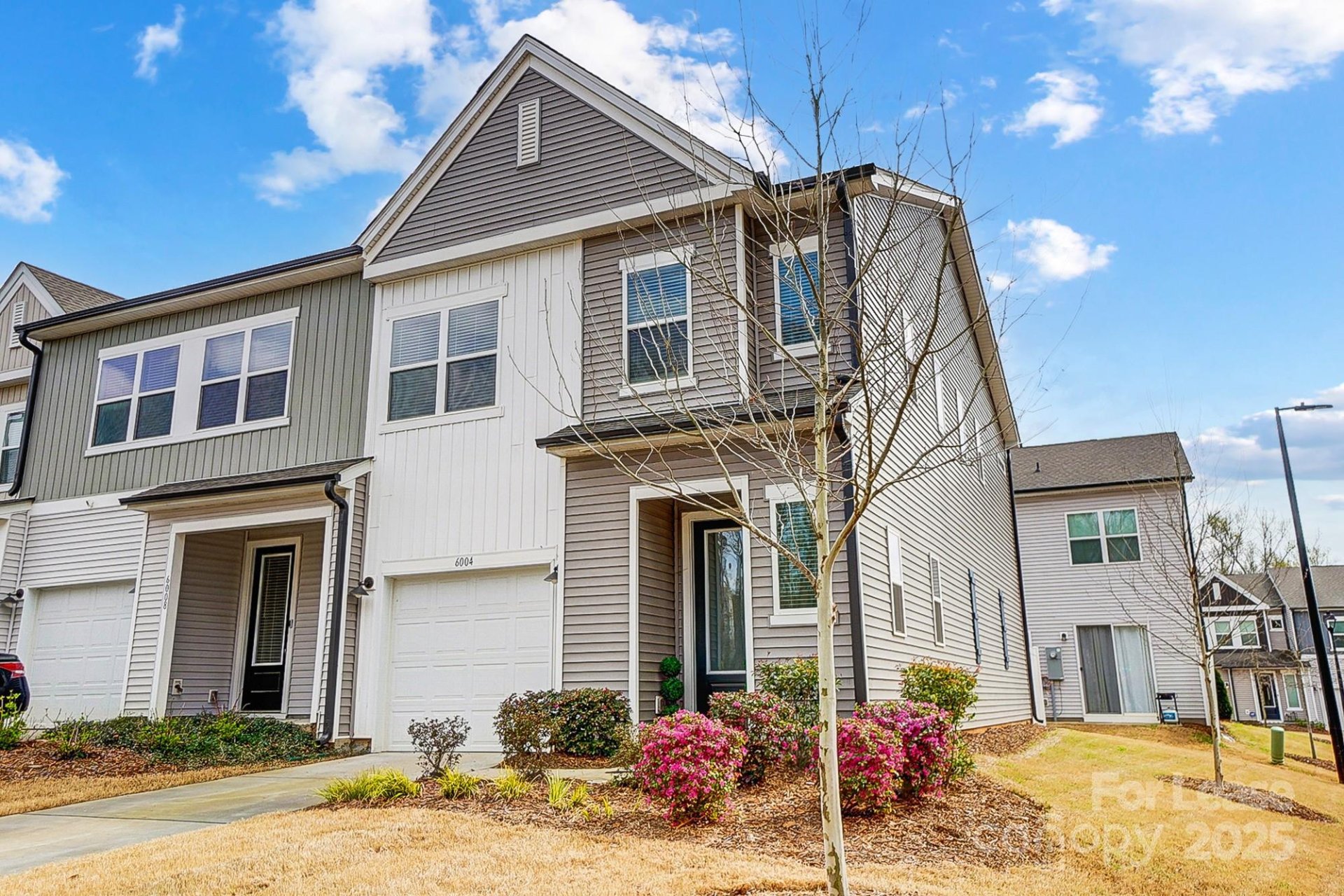 Property image 1 at 6004 Caprera Way, Charlotte, NC 28269