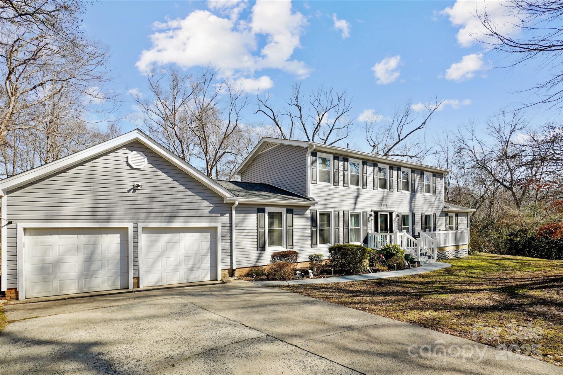 Property image 3 at 2490 Westminster Drive, Rock Hill, SC 29732