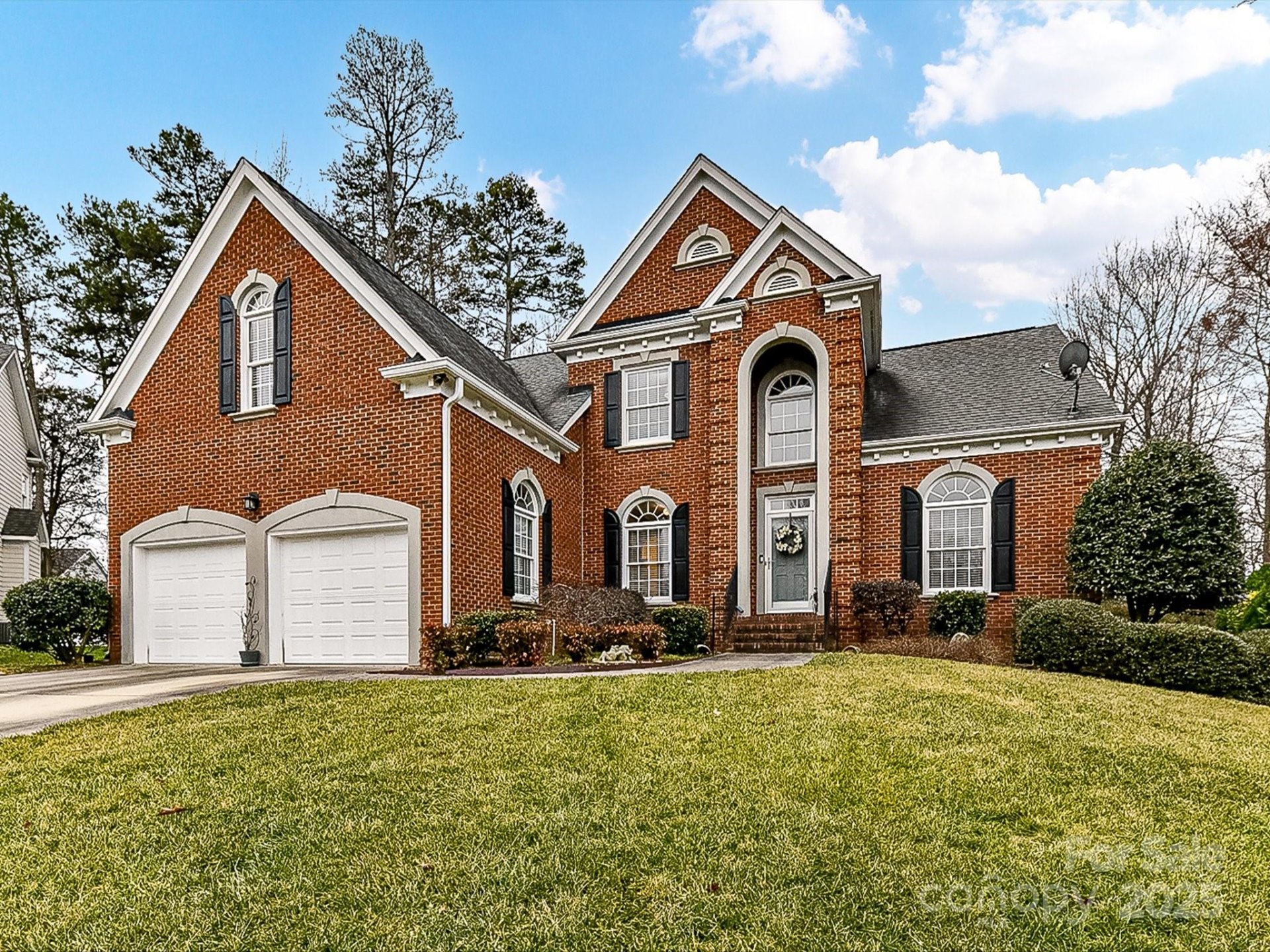 Property image 1 at 11107 Balata Court, Charlotte, NC 28269