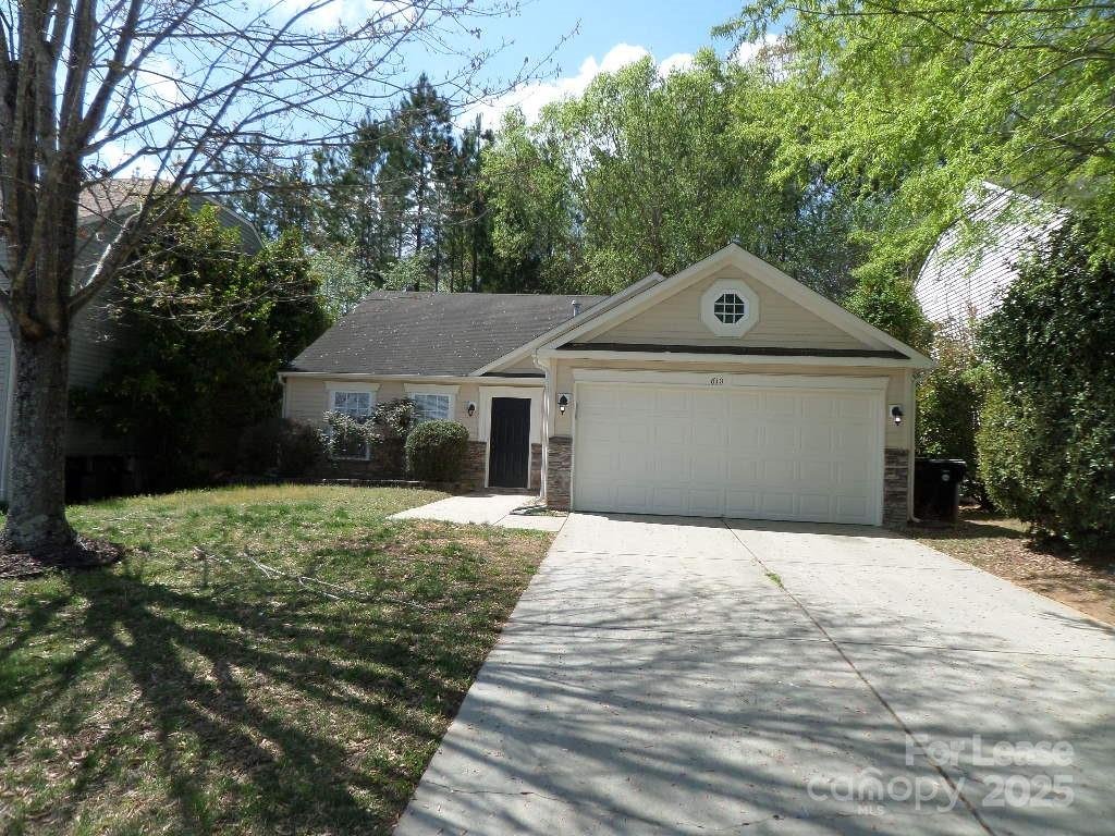 Property image 1 at 610 Winborne Avenue, Concord, NC 28025