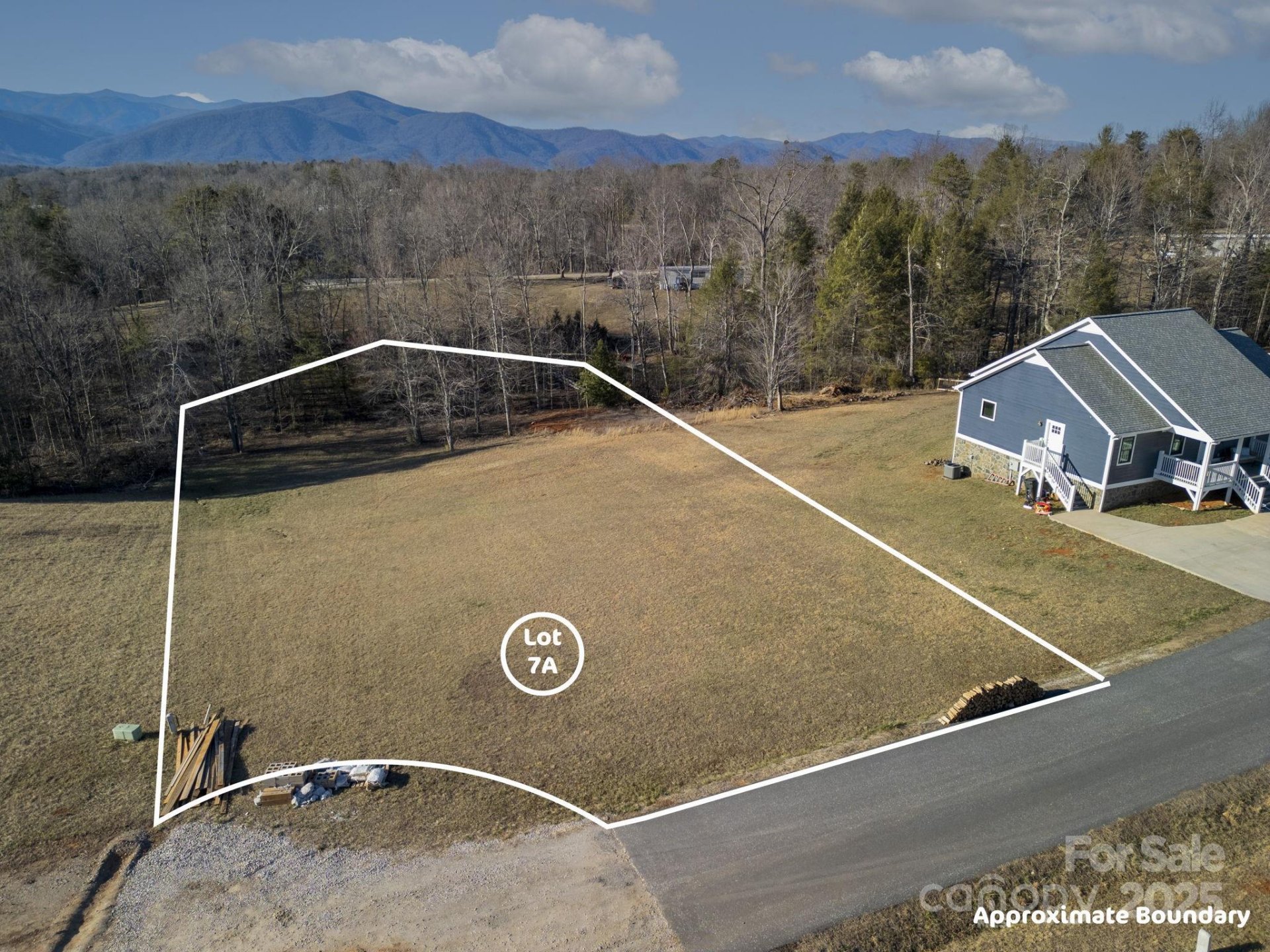 84 Grace Estates Drive