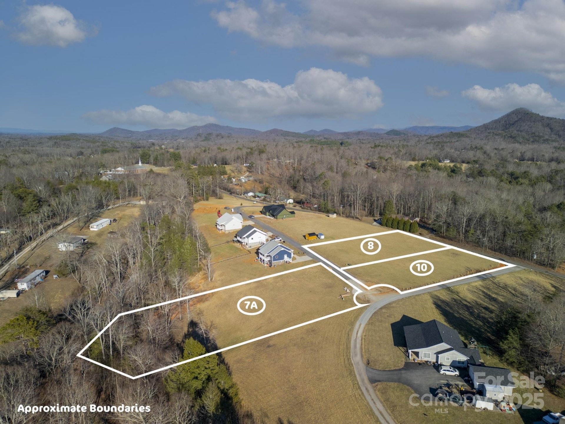 Property image 2 at 84 Grace Estates Drive, Marion, NC 28752