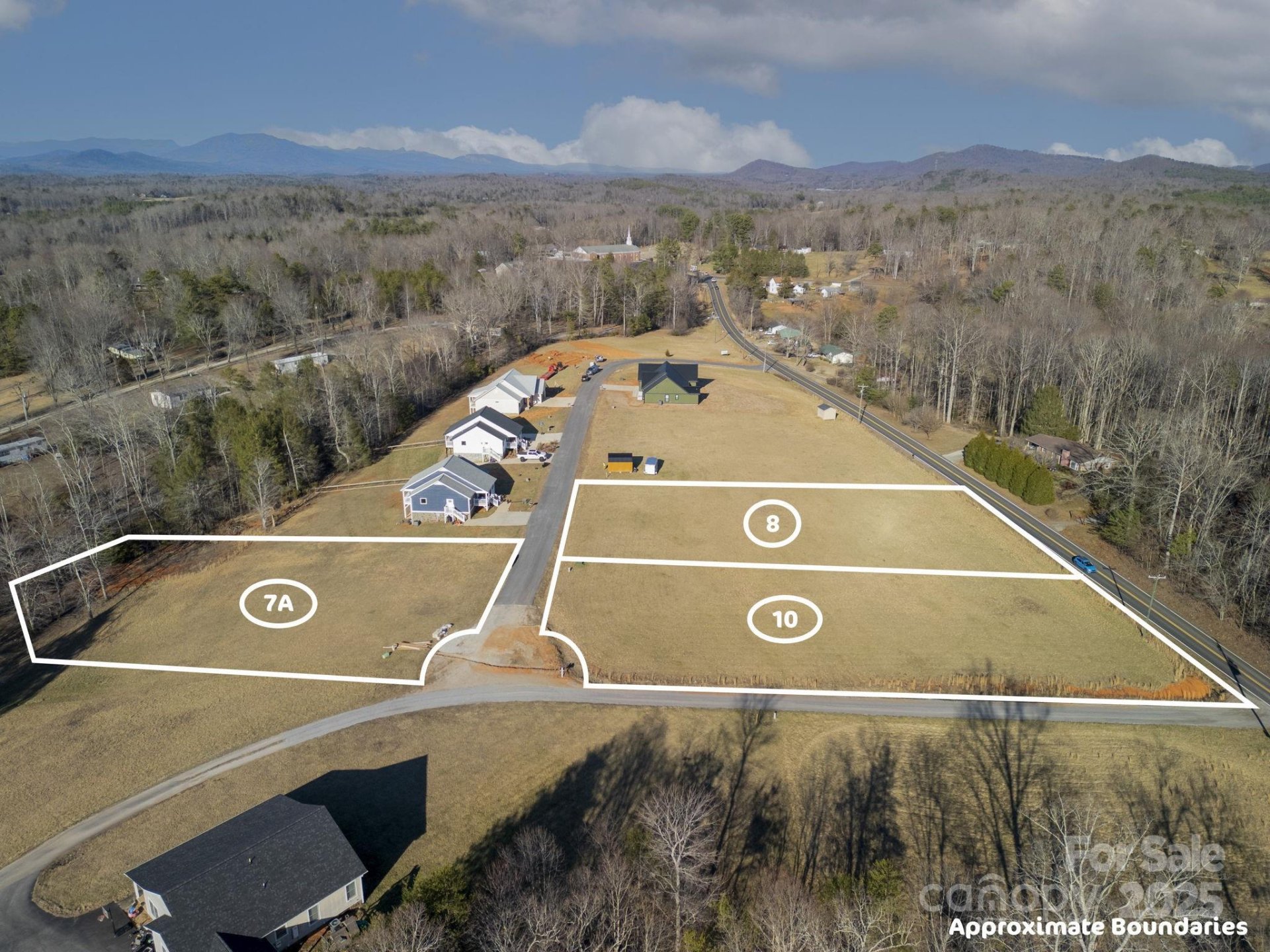 Property image 3 at 84 Grace Estates Drive, Marion, NC 28752