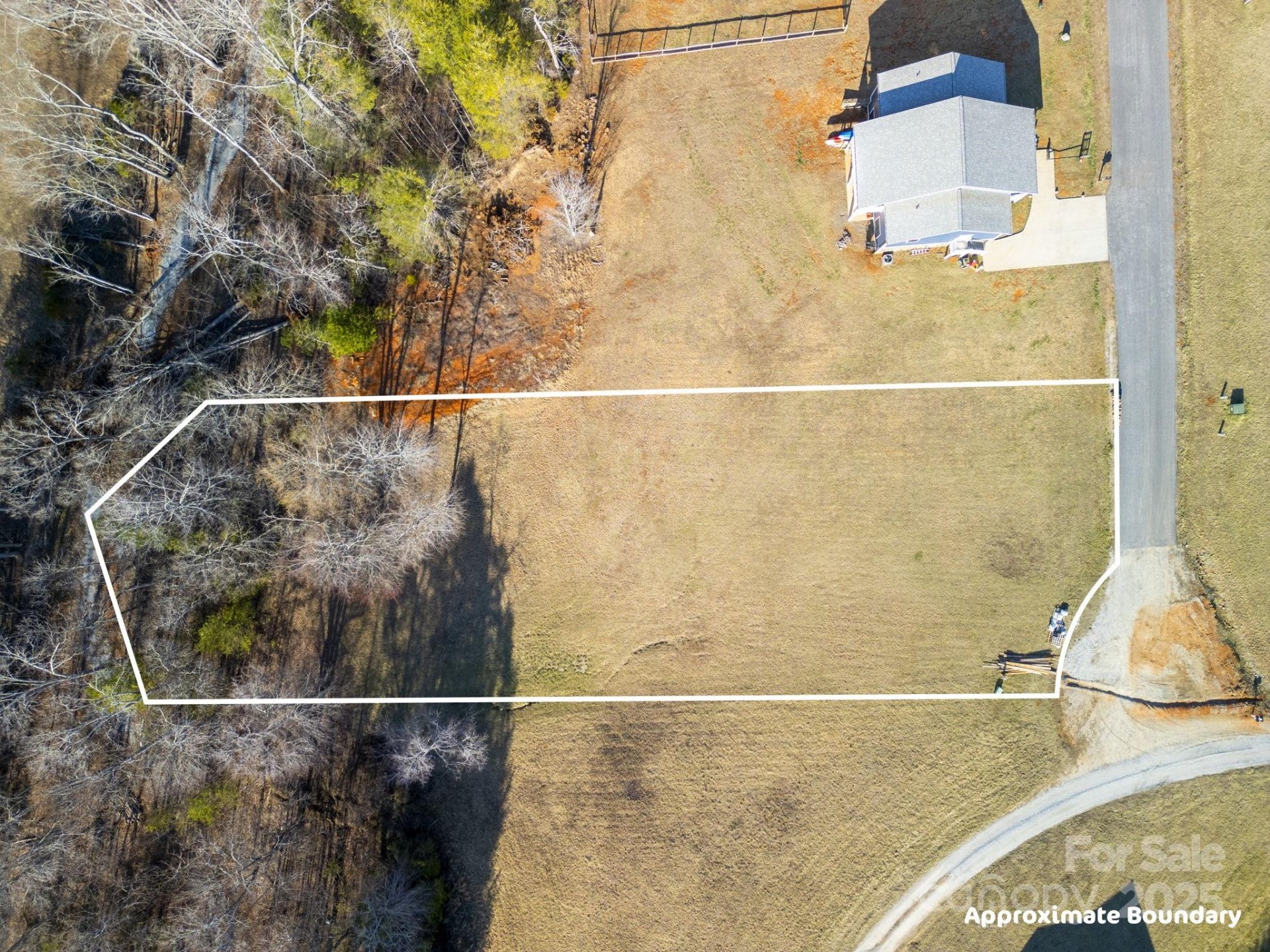 Property image 4 at 84 Grace Estates Drive, Marion, NC 28752