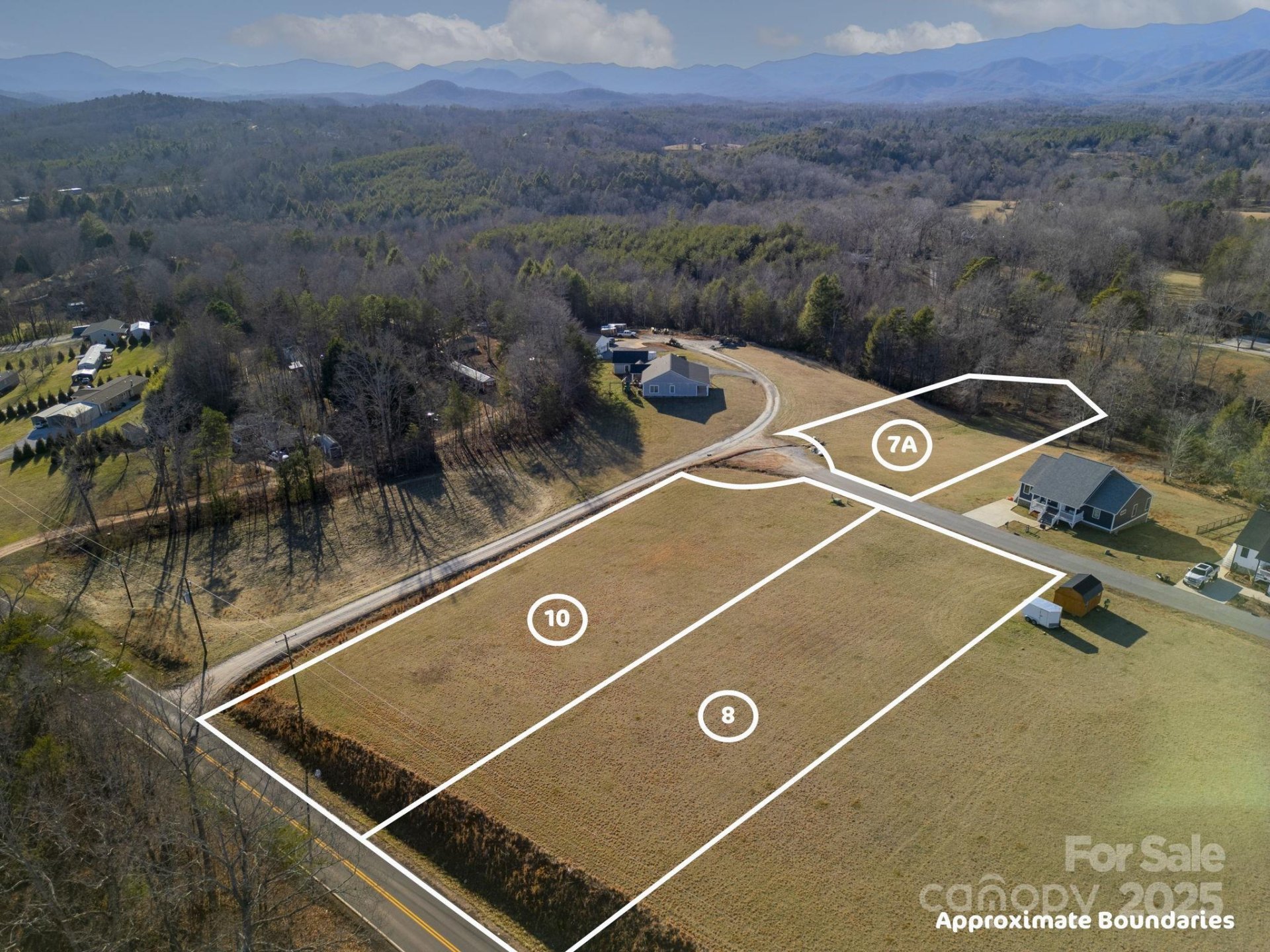 81 Grace Estates Drive