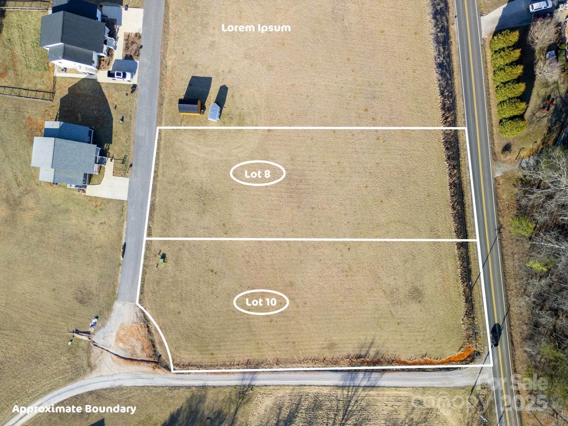 Property image 2 at 81 Grace Estates Drive, Marion, NC 28752