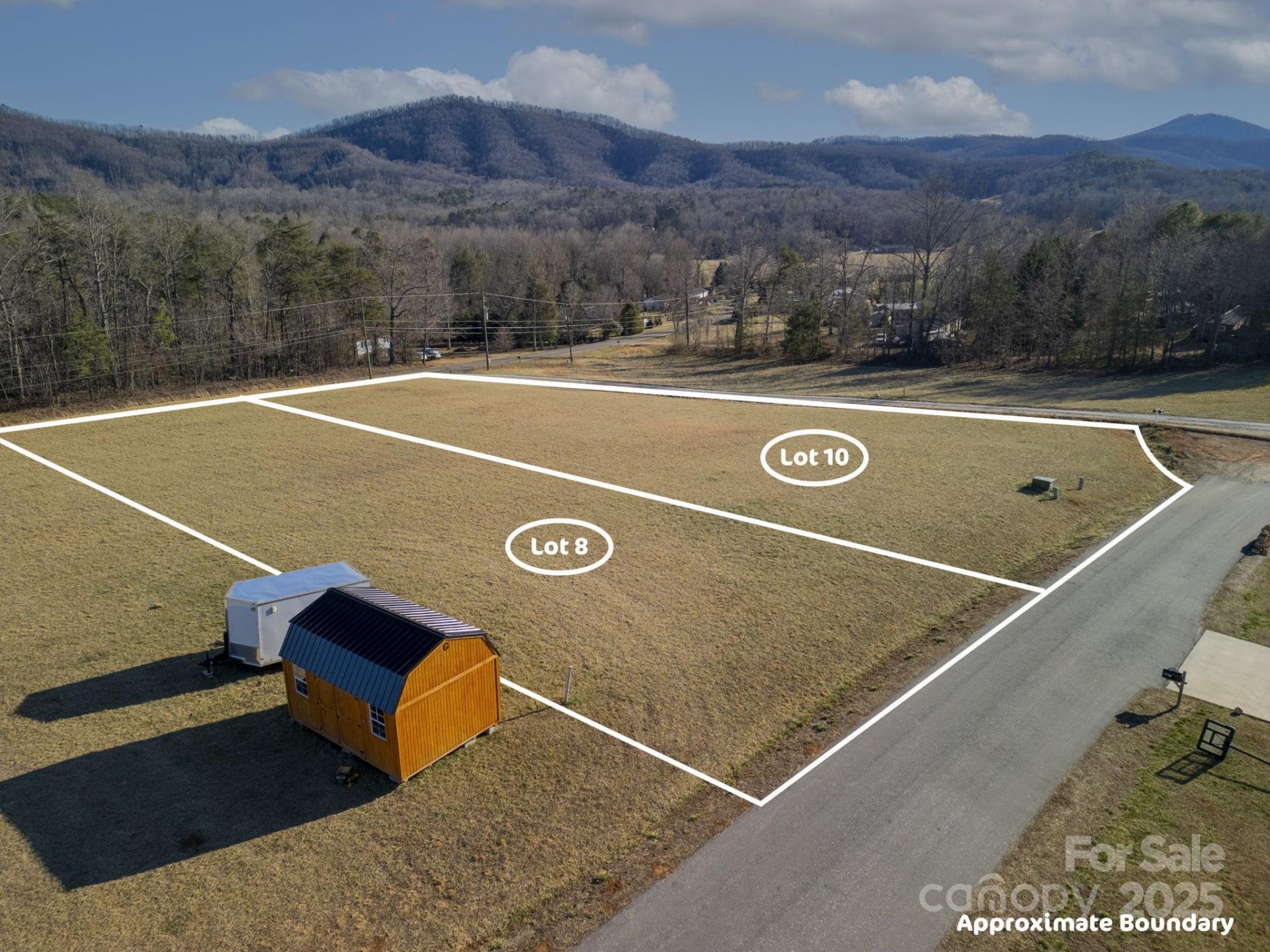 Property image 4 at 81 Grace Estates Drive, Marion, NC 28752