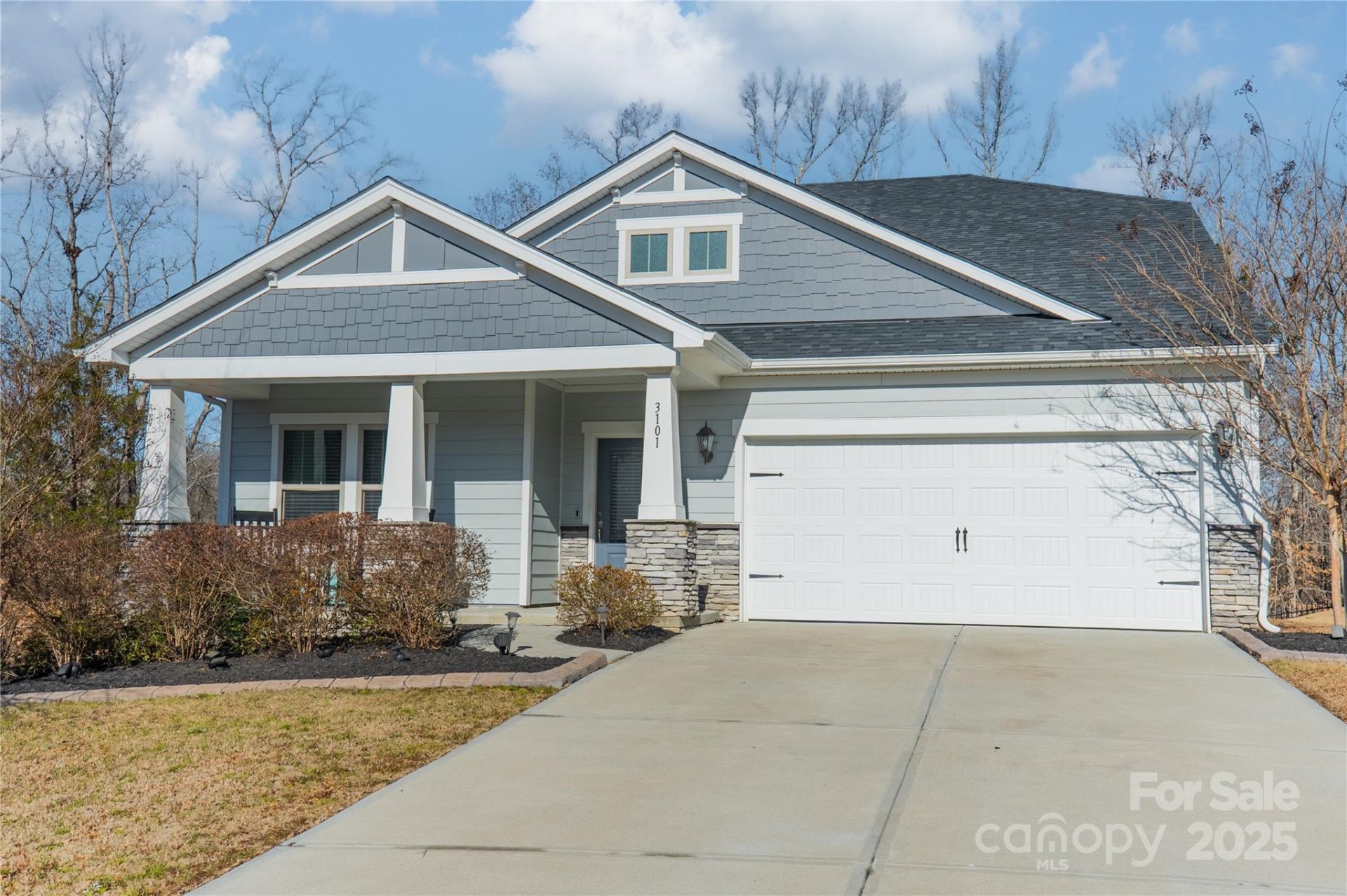 Property image 2 at 3101 Elmwood Drive, Monroe, NC 28110