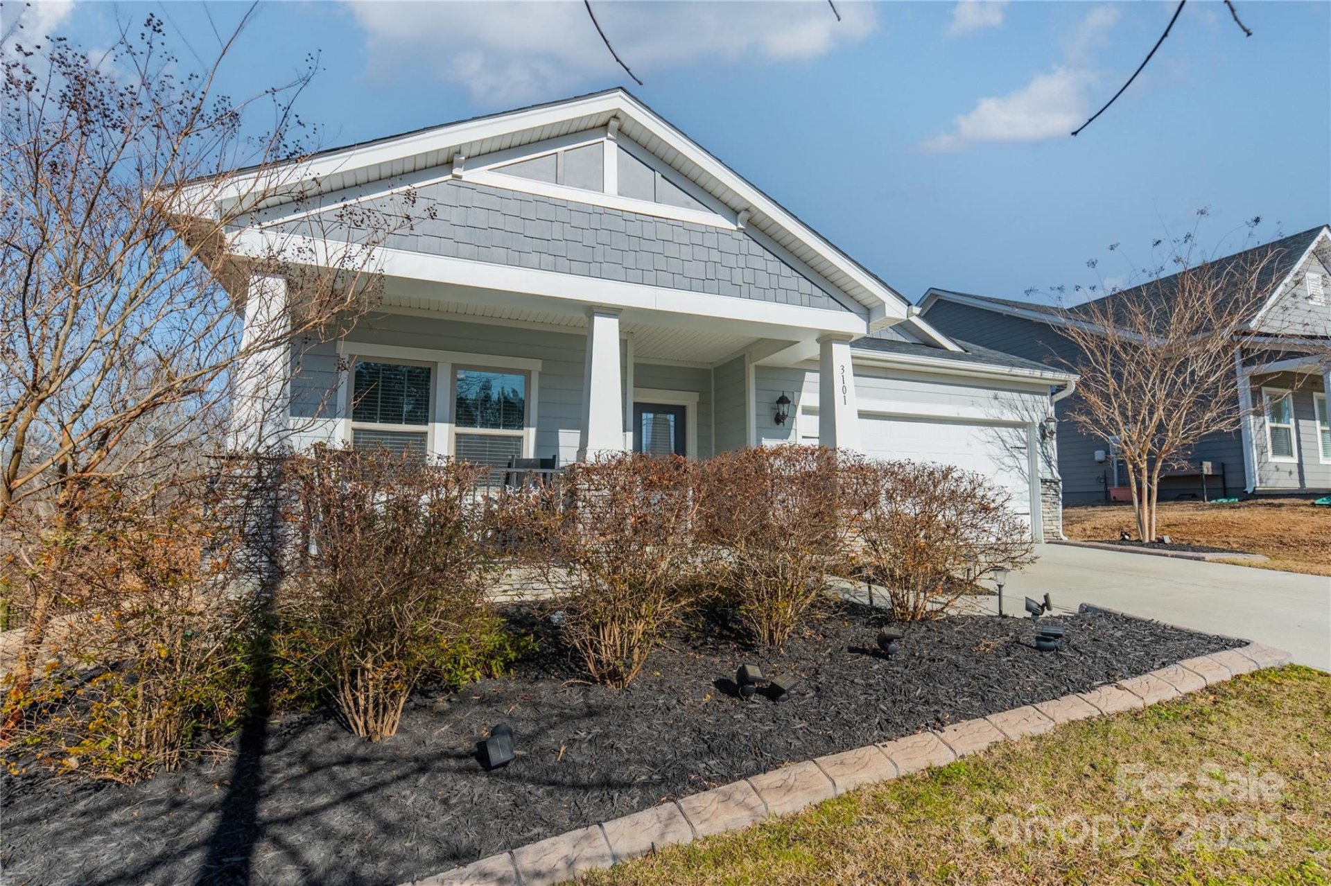 Property image 3 at 3101 Elmwood Drive, Monroe, NC 28110