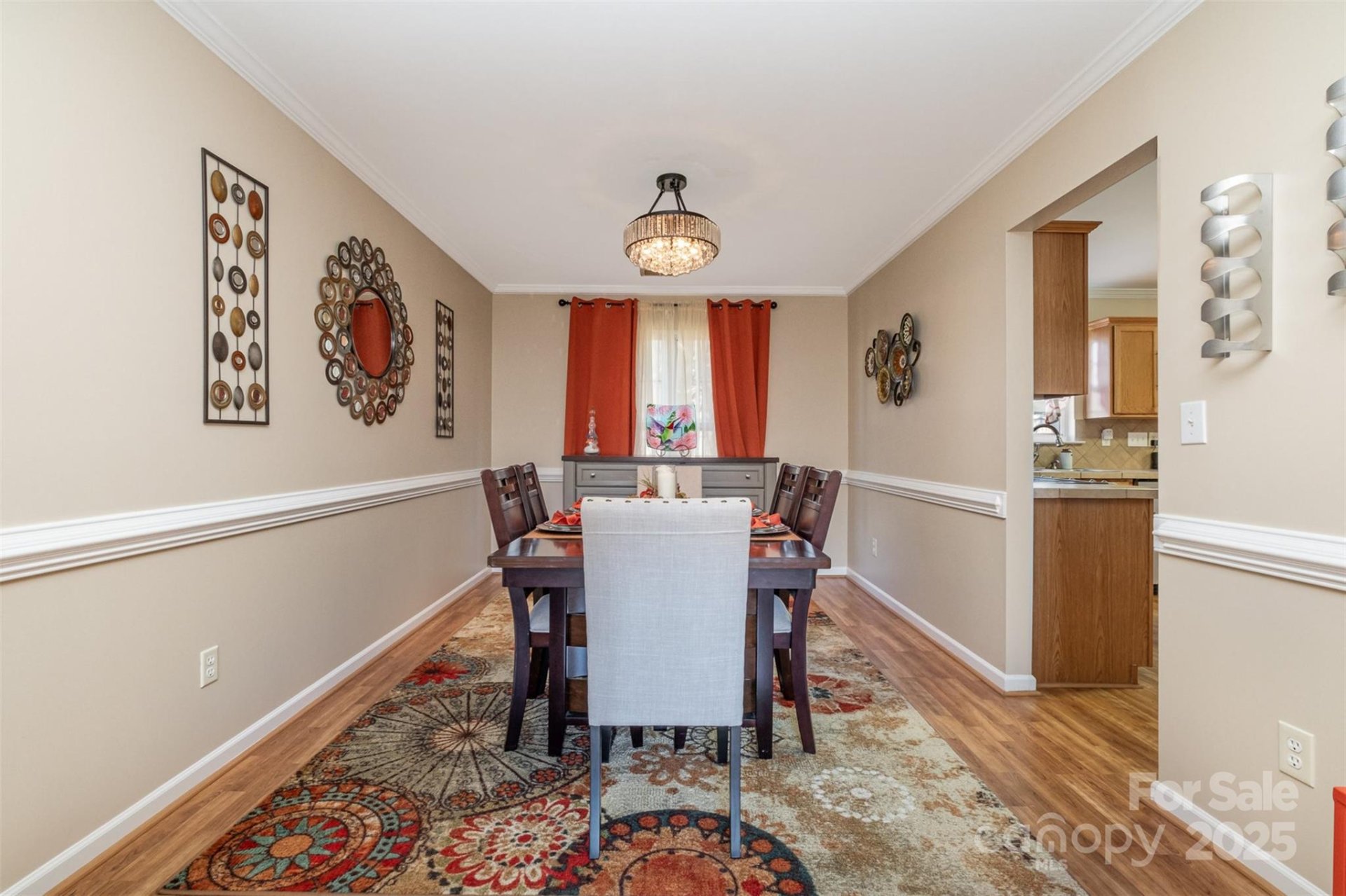 Property image 5 at 5767 Dove Point Drive, Concord, NC 28025