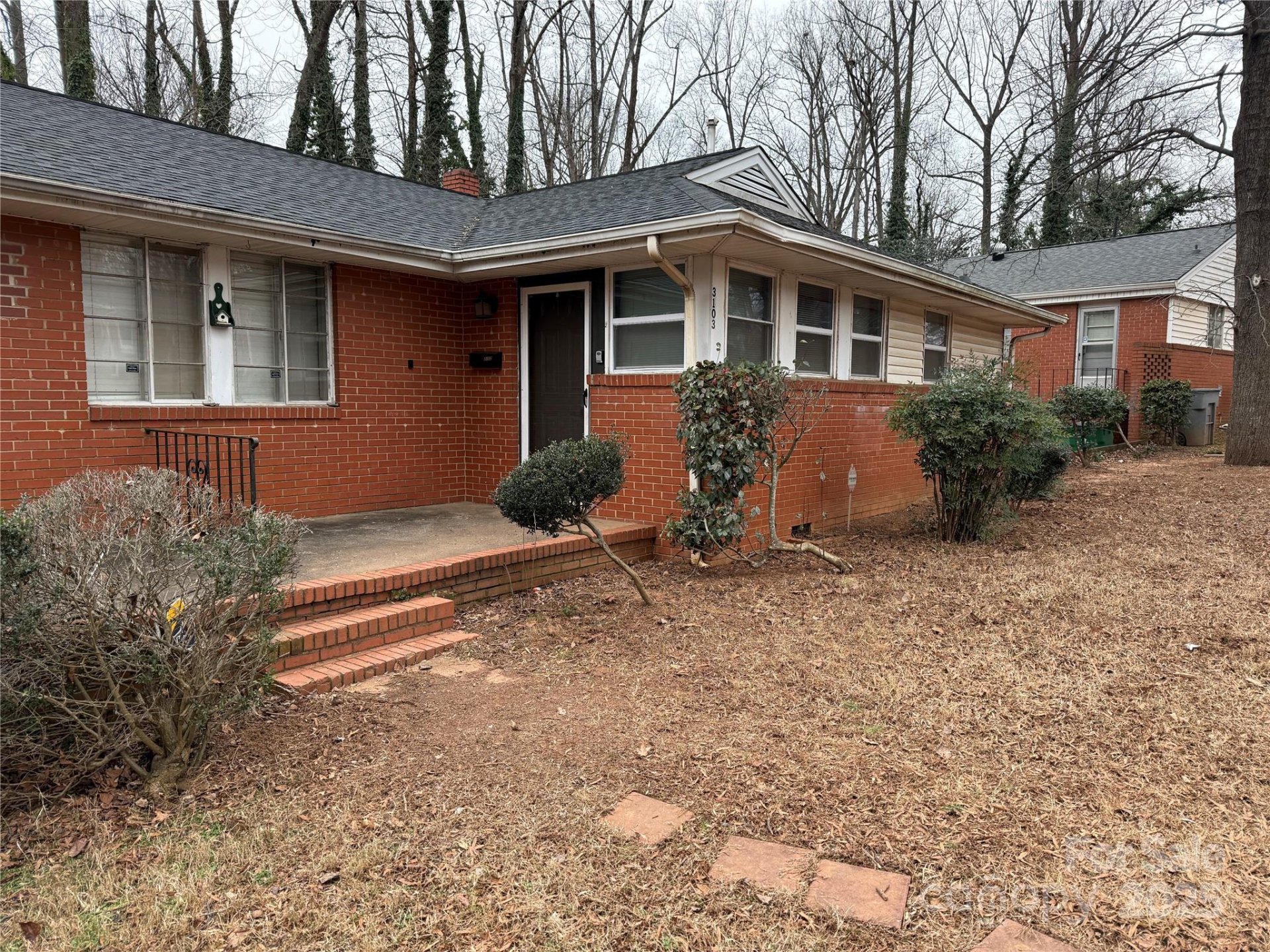 Property image 2 at 3103 Minnesota Road, Charlotte, NC 28208