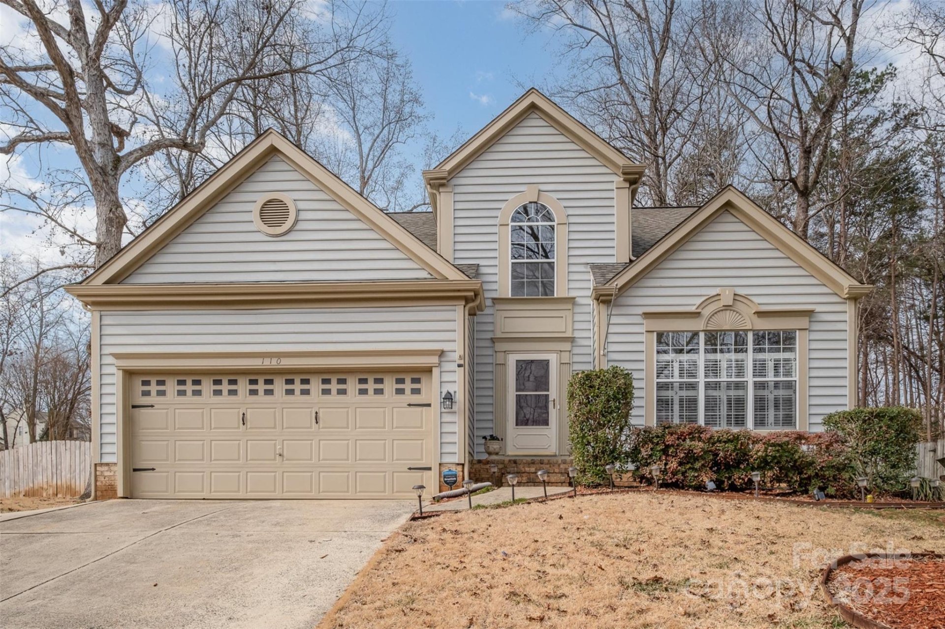 110 Creekside Drive