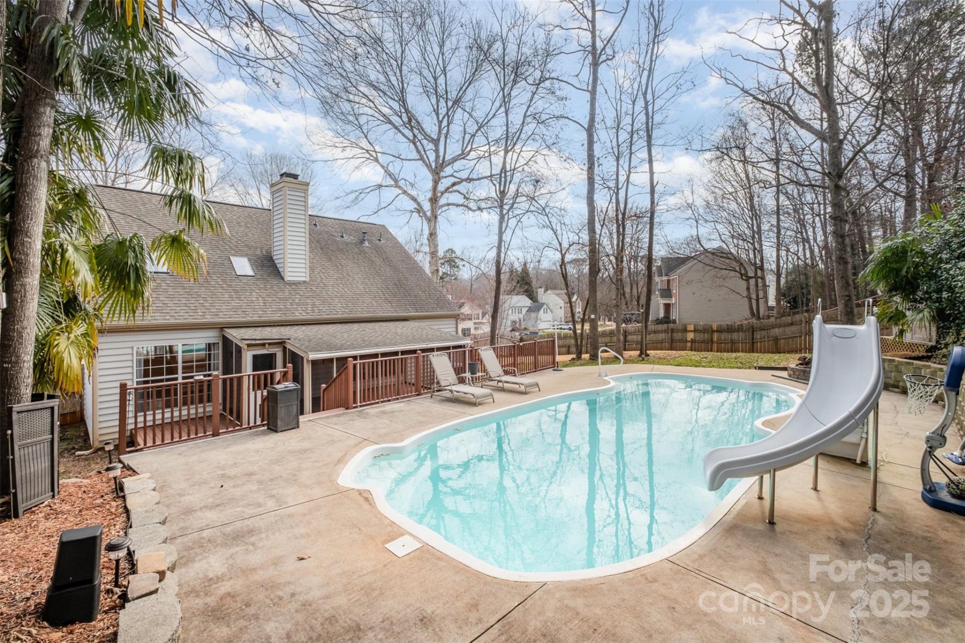 Property image 3 at 110 Creekside Drive, Fort Mill, SC 29715