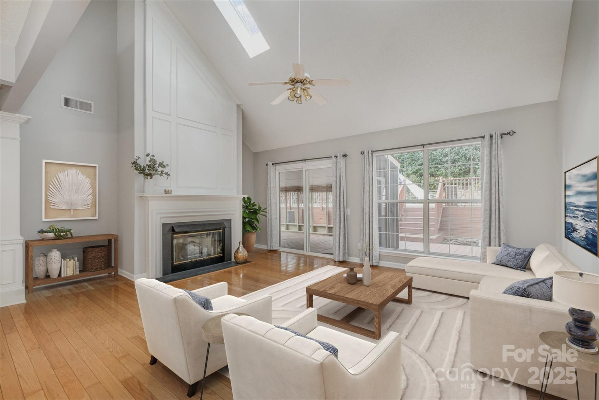 Property image 4 at 110 Creekside Drive, Fort Mill, SC 29715