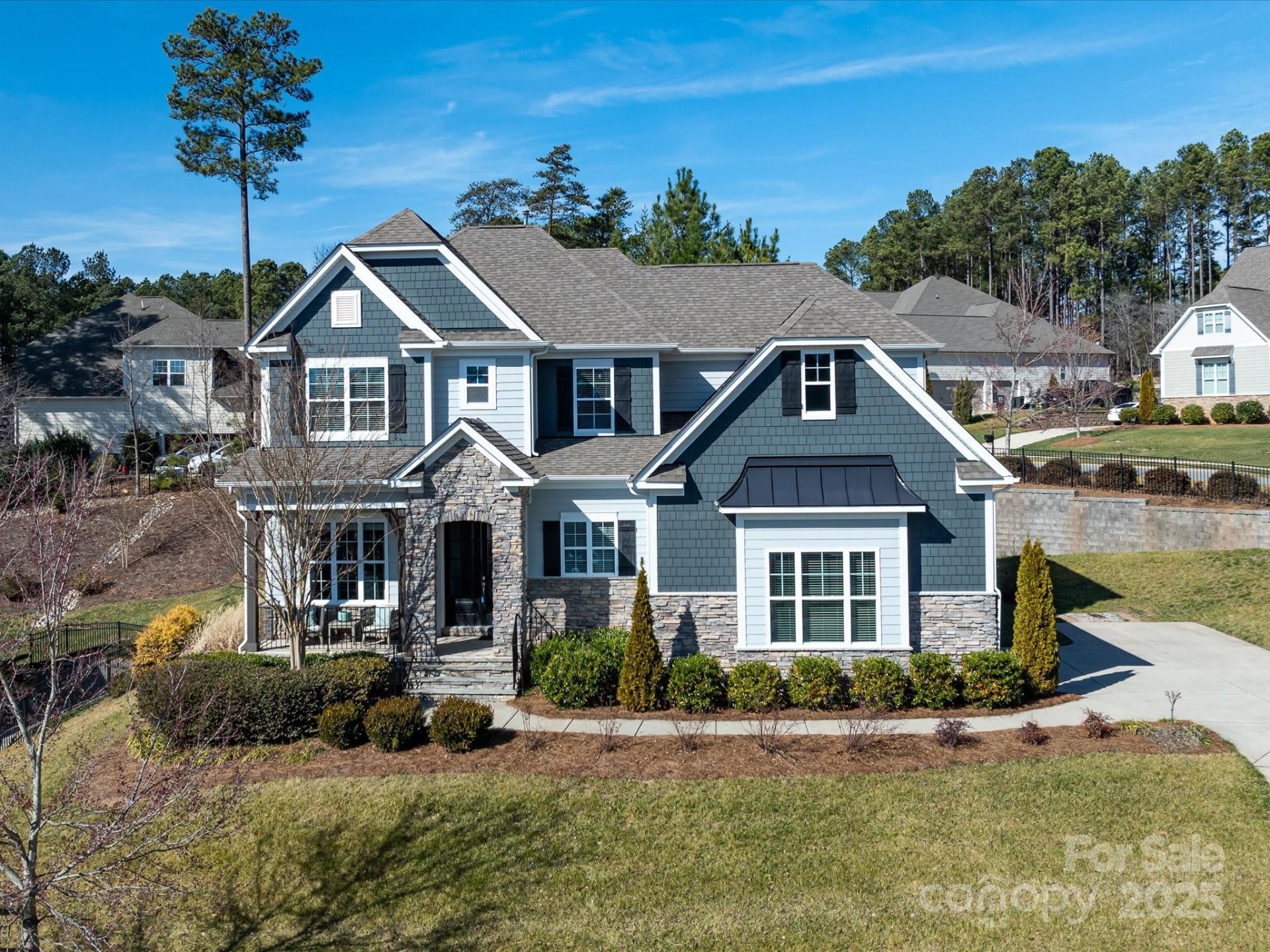 Property image 1 at 100 S Centurion Lane, Mount Holly, NC 28120