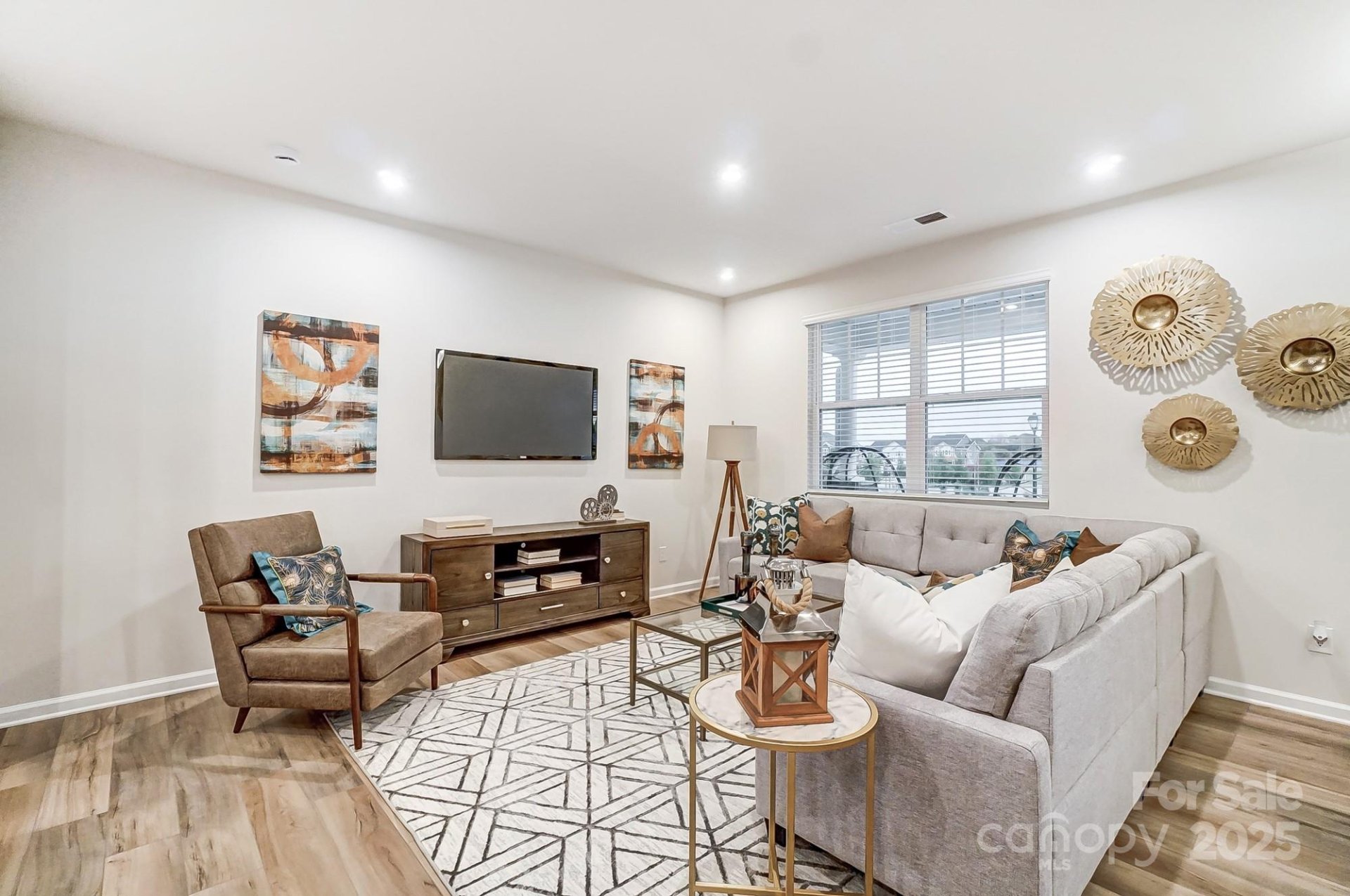 Property image 5 at 4004 Cheyney Park Drive, Charlotte, NC 28269
