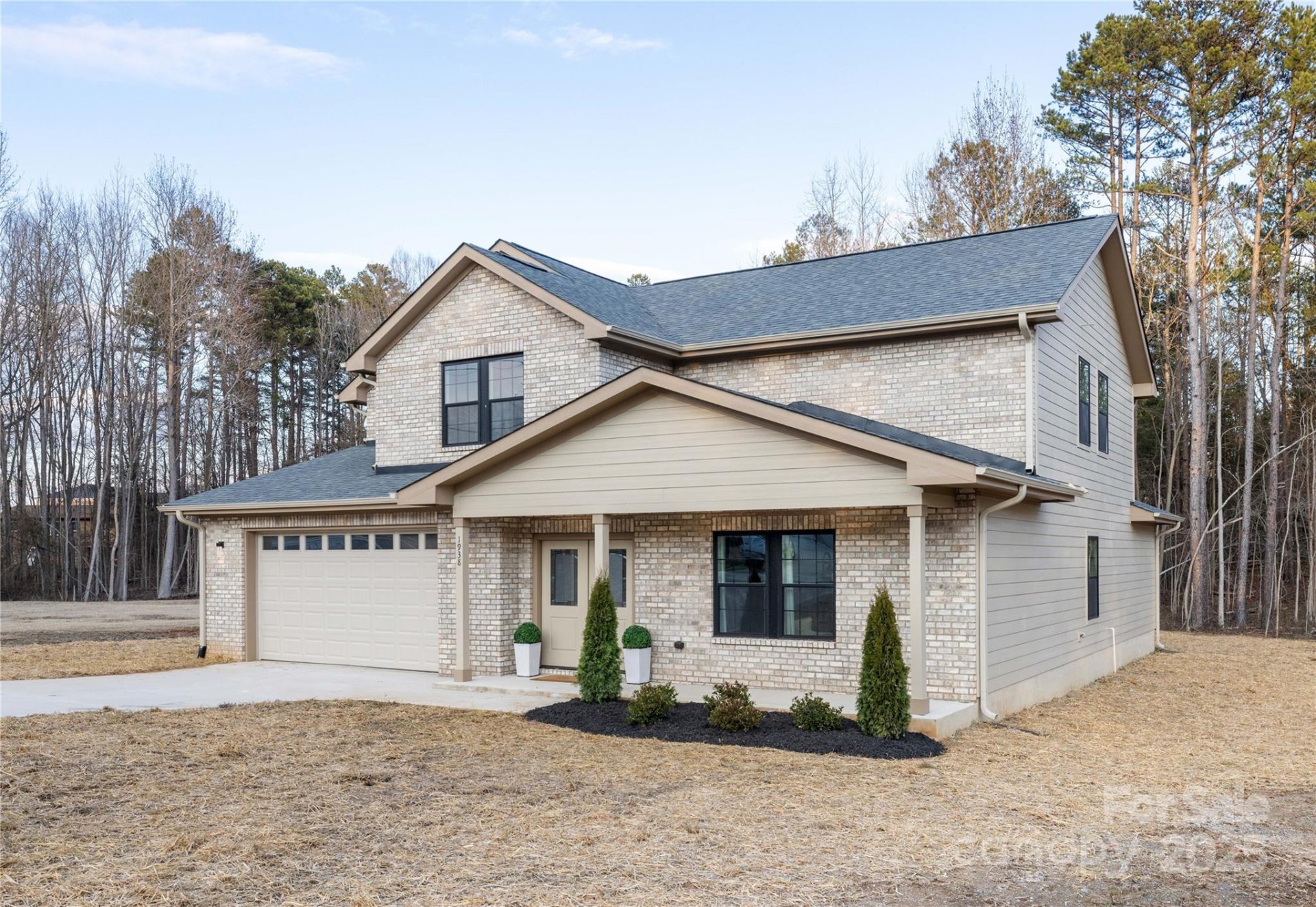 Property image 3 at 1938 Grace Lane, Charlotte, NC 28262