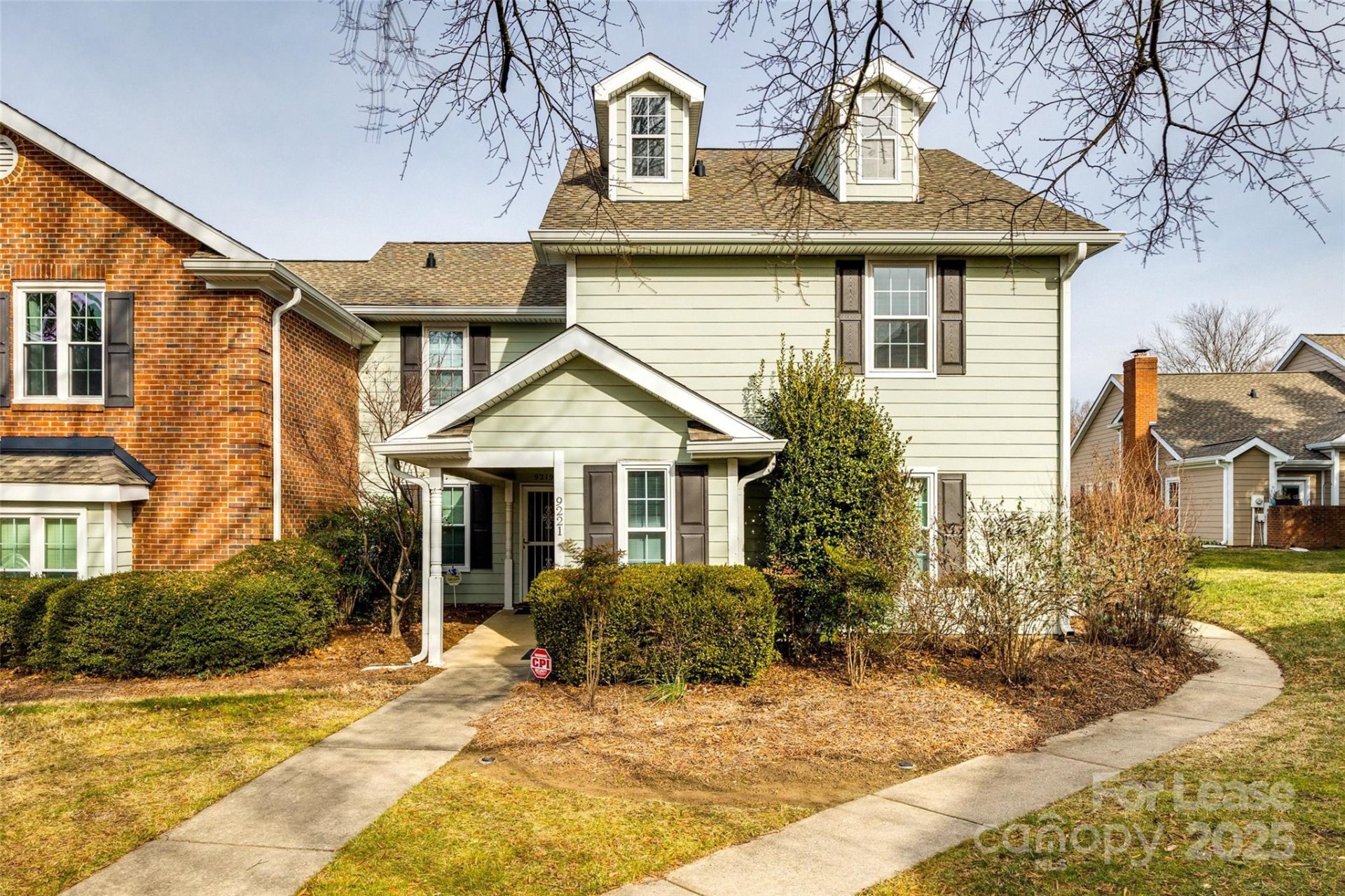 Property image 1 at 9219 Kings Canyon Drive, Charlotte, NC 28210