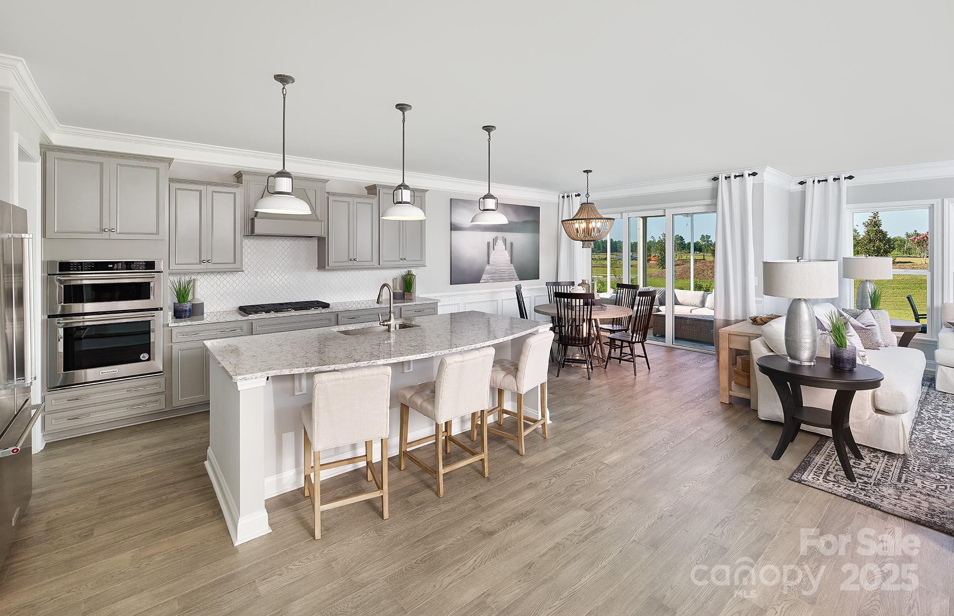 Property image 2 at 127 Fordham Court, Fort Mill, SC 29715