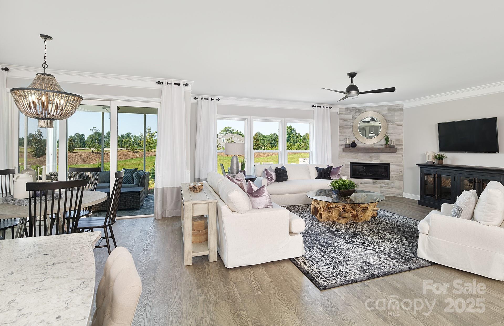 Property image 3 at 127 Fordham Court, Fort Mill, SC 29715