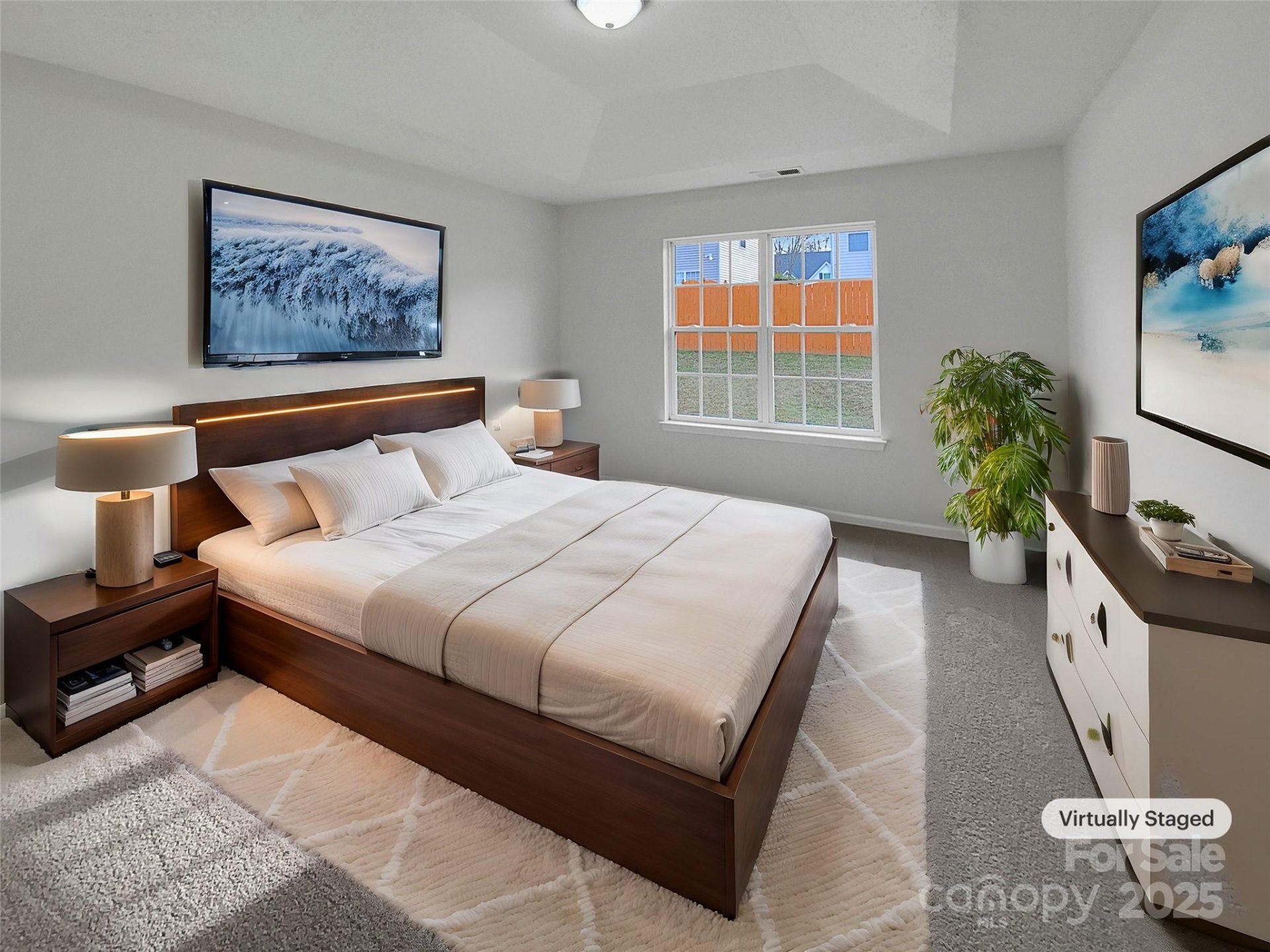 Property image 4 at 811 Reigate Road, Charlotte, NC 28262