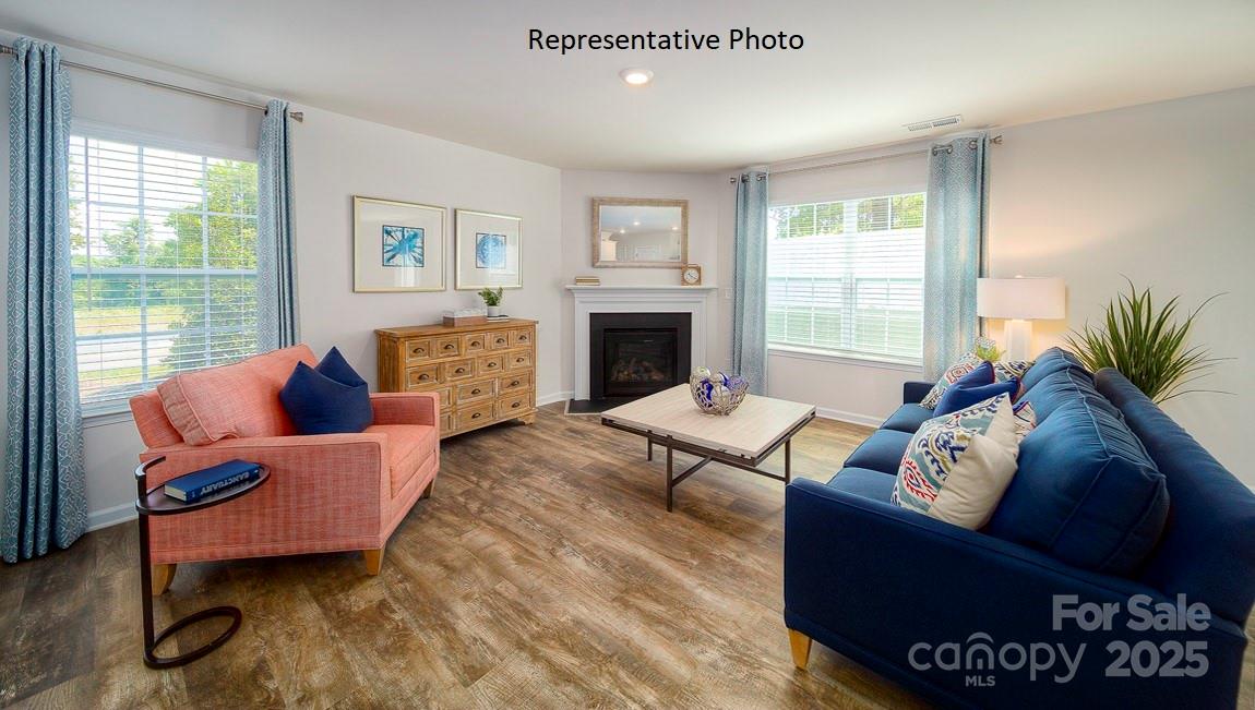 Property image 3 at 12152 Lady Bell Drive, Charlotte, NC 28278