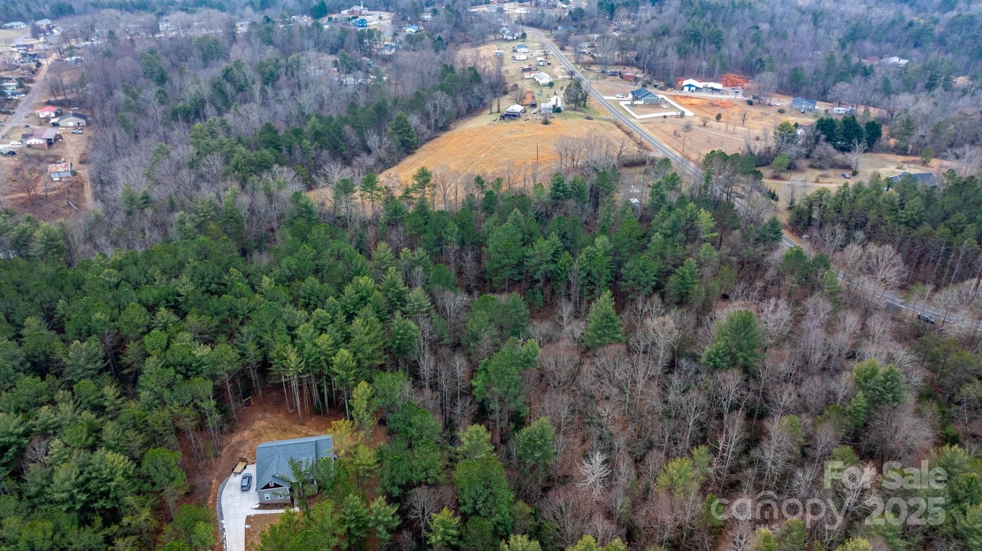 Property image 4 at 4753 John Berry Road, Valdese, NC 28690