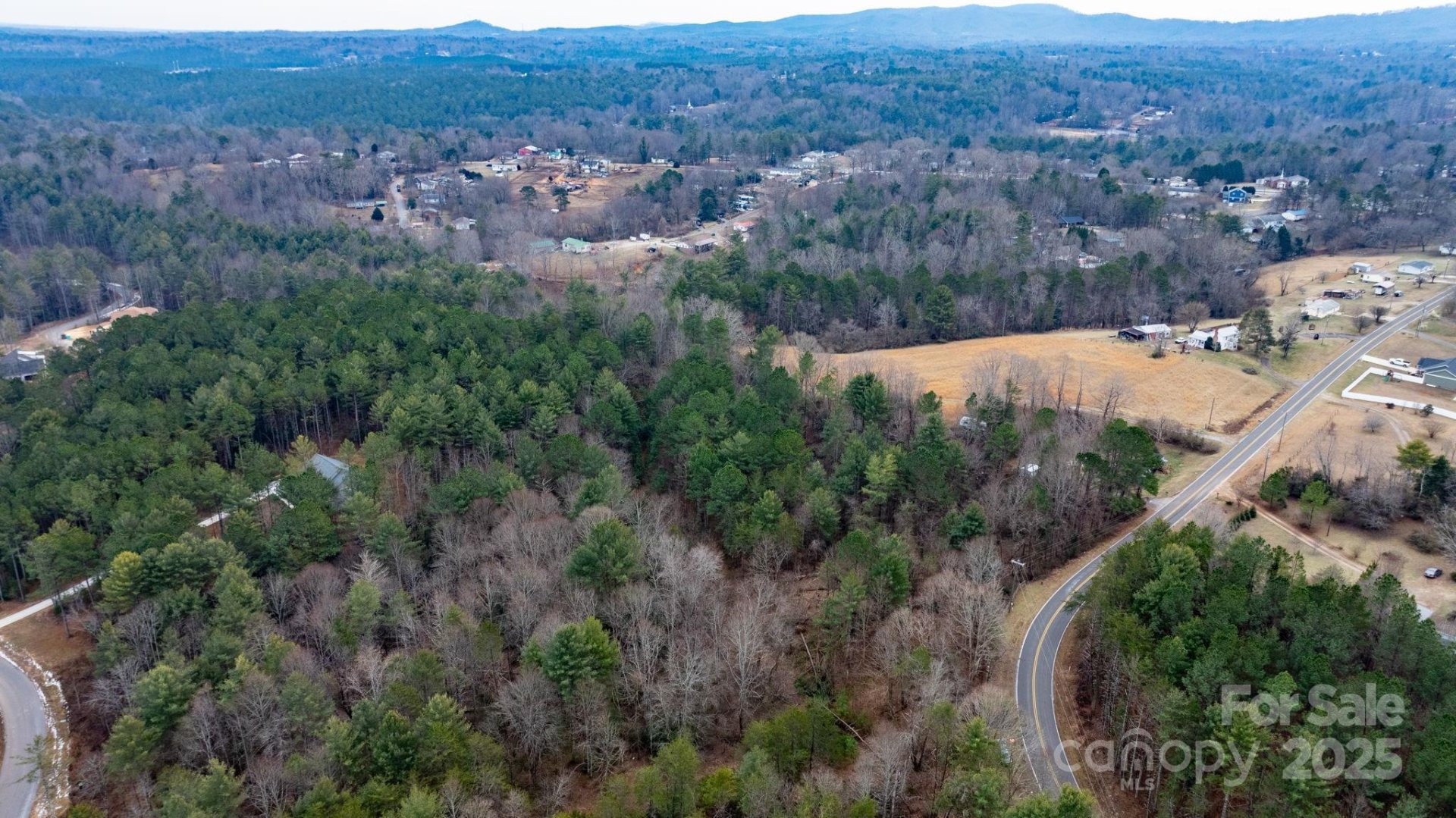 Property image 5 at 4753 John Berry Road, Valdese, NC 28690