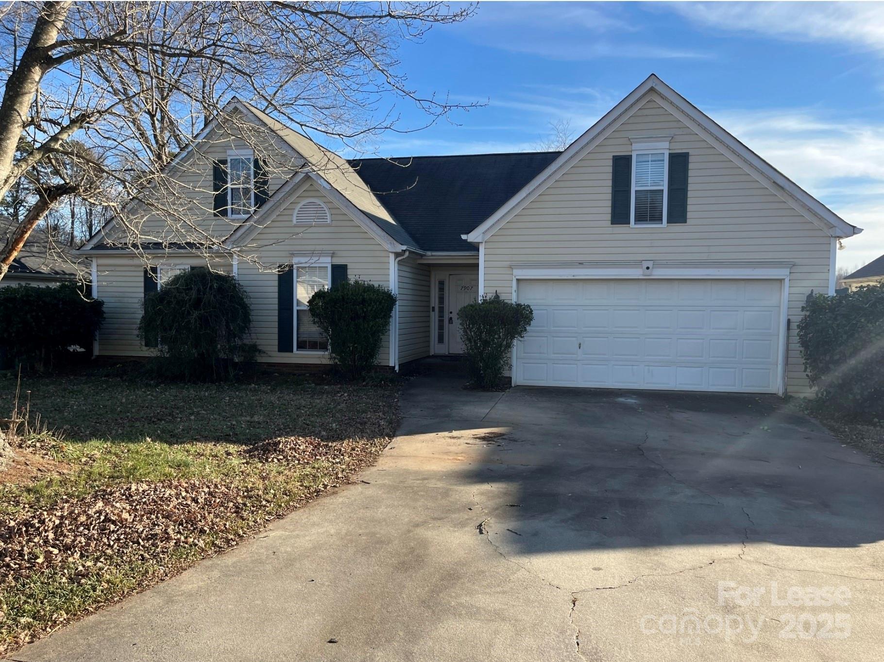 Property image 1 at 7907 Bella Vista Court, Charlotte, NC 28216