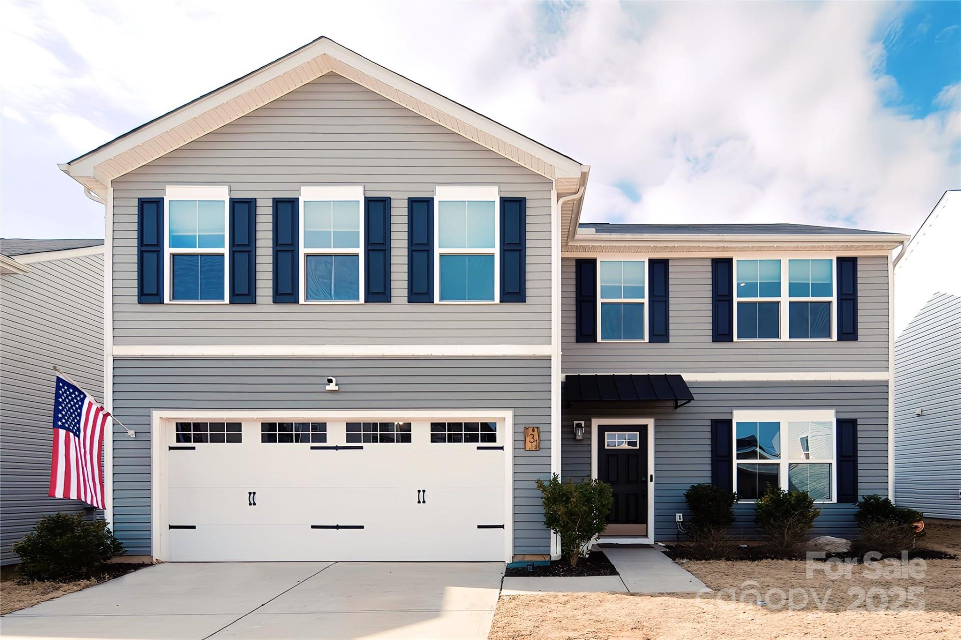 131 Crownpiece Street