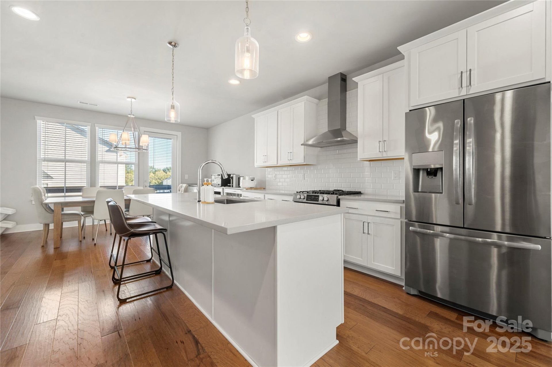 Property image 5 at 11936 Fiddlers Roof Lane, Charlotte, NC 28277