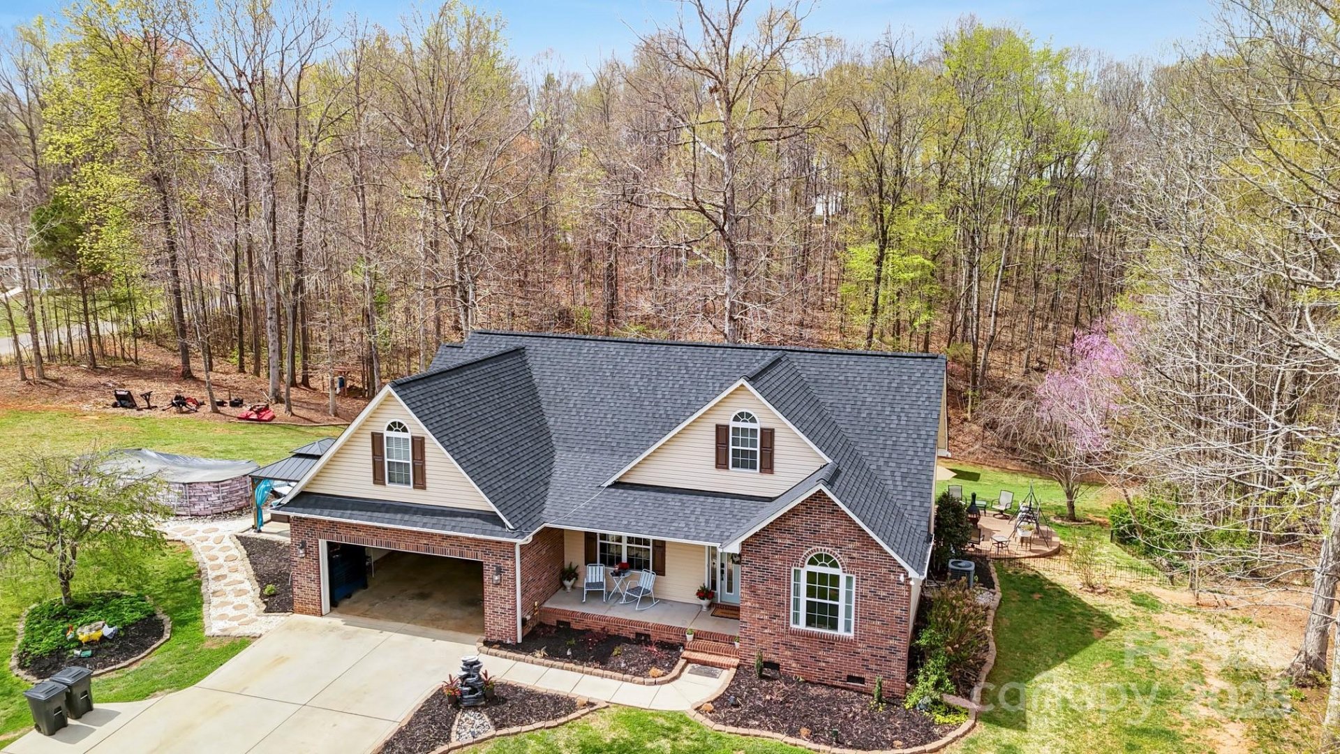 Property at 306 Bluegill Lane, Statesville, NC 28625