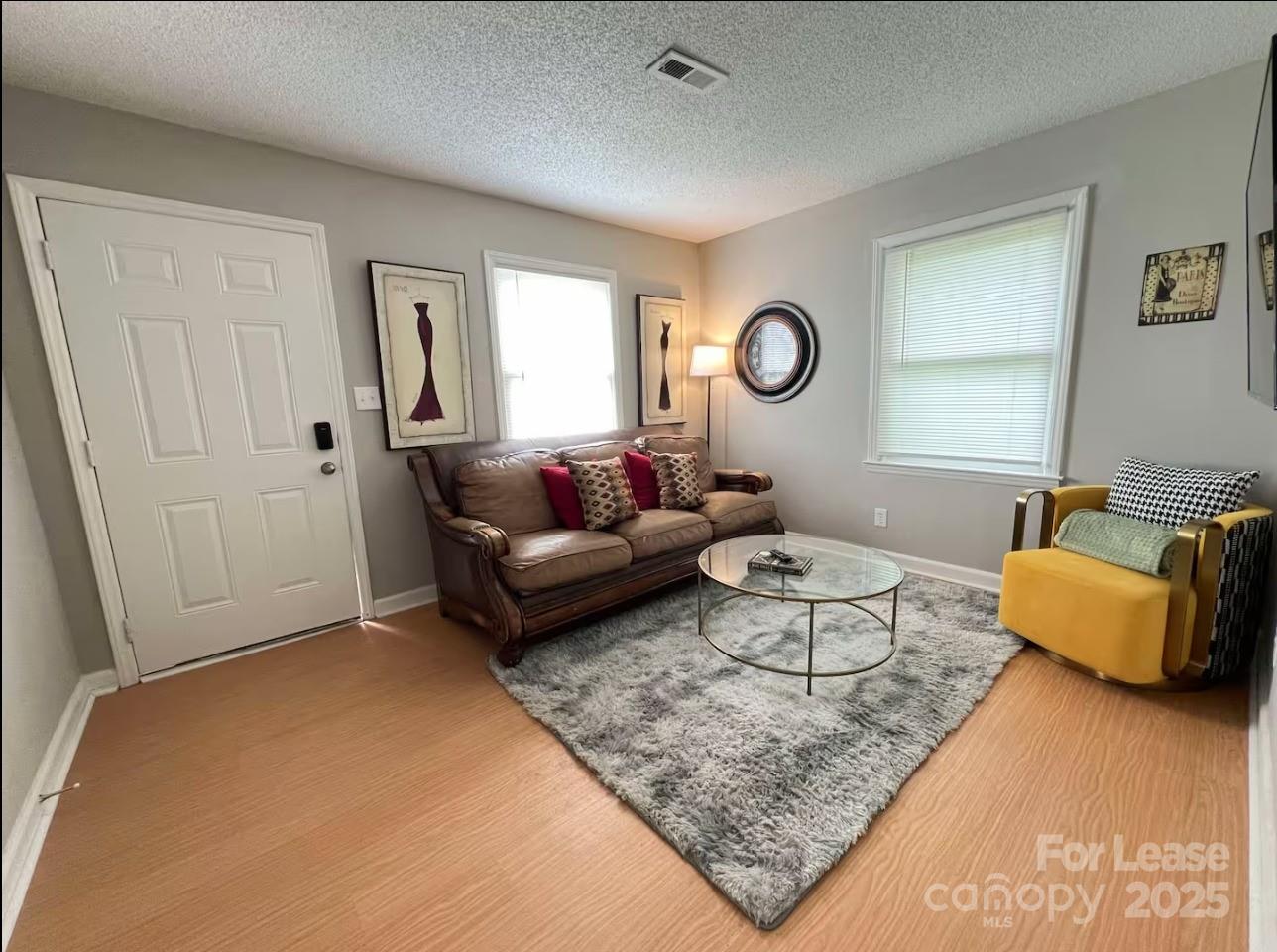 Property image 1 at 316 Skyland Avenue, Charlotte, NC 28205