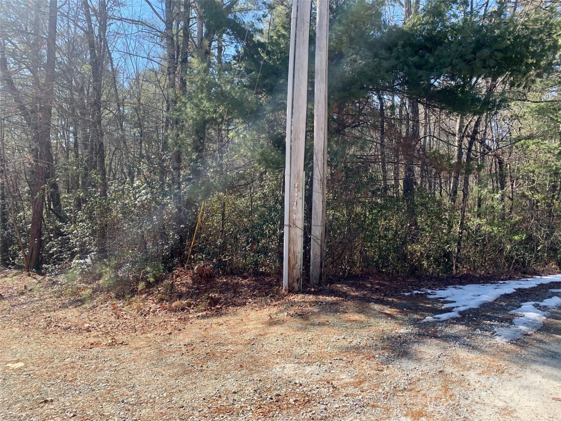 Property image 5 at Lot 18 Oak Ridge Drive, Brevard, NC 28712