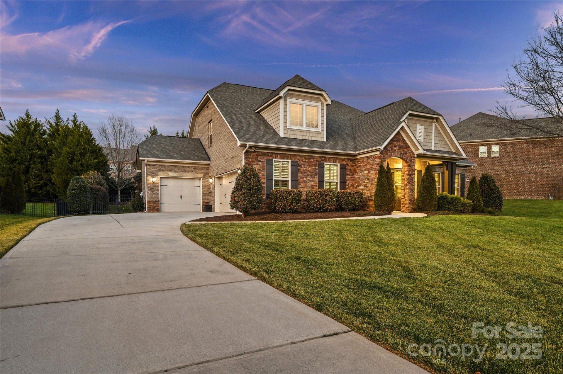 Property image 1 at 8130 Clems Branch Road, Fort Mill, SC 29707