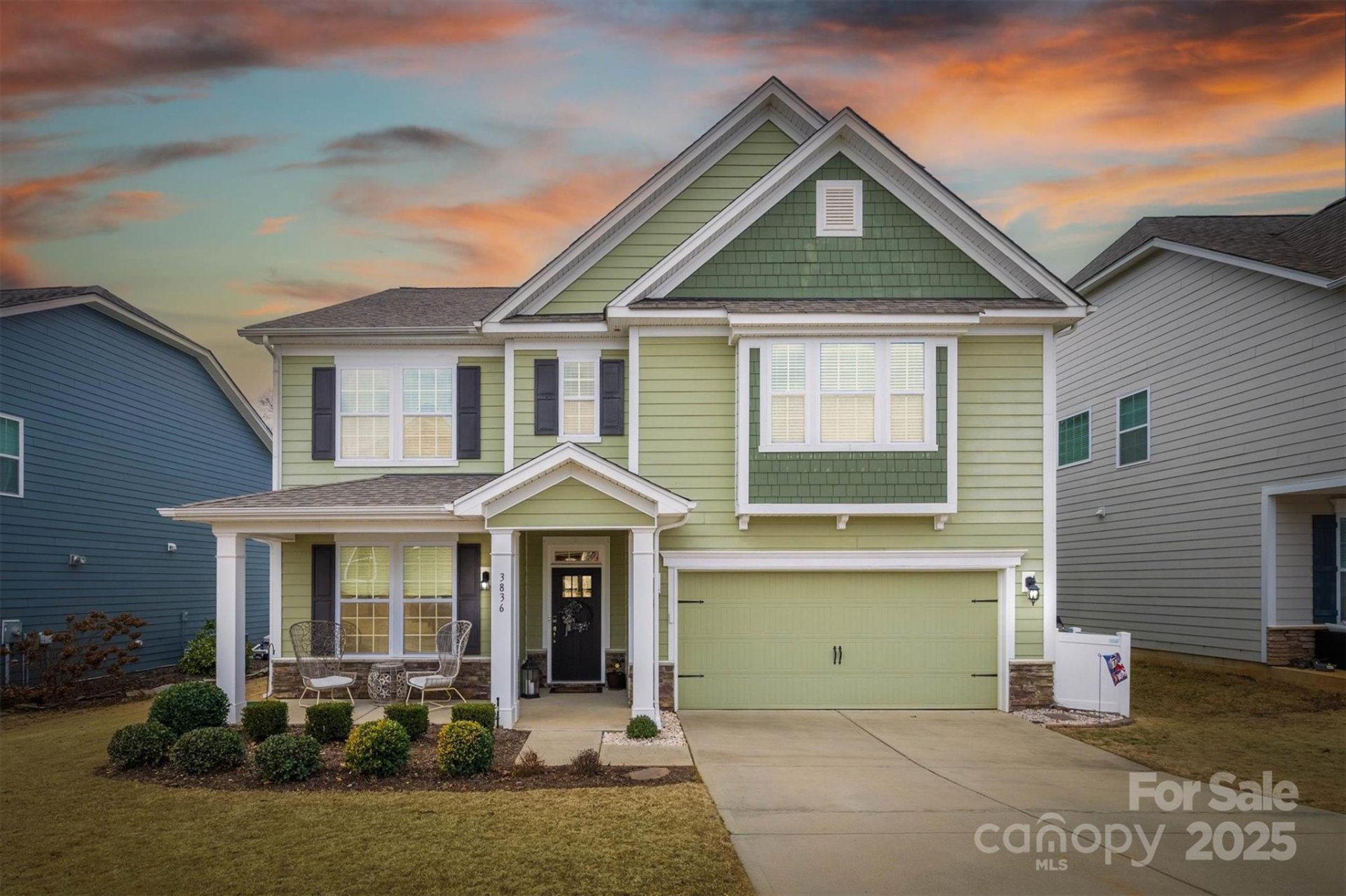 Property image 1 at 3836 Lake Breeze Drive, Sherrills Ford, NC 28673