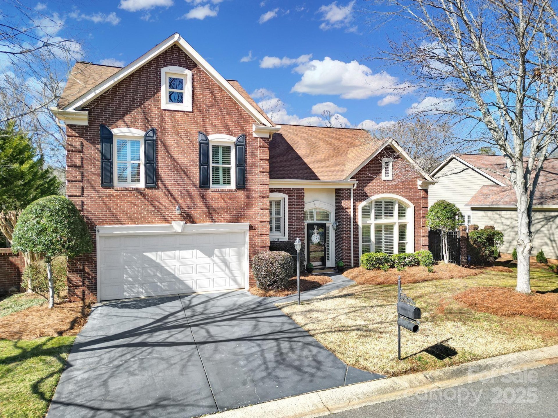 Property image 2 at 10433 Pullengreen Drive, Charlotte, NC 28277