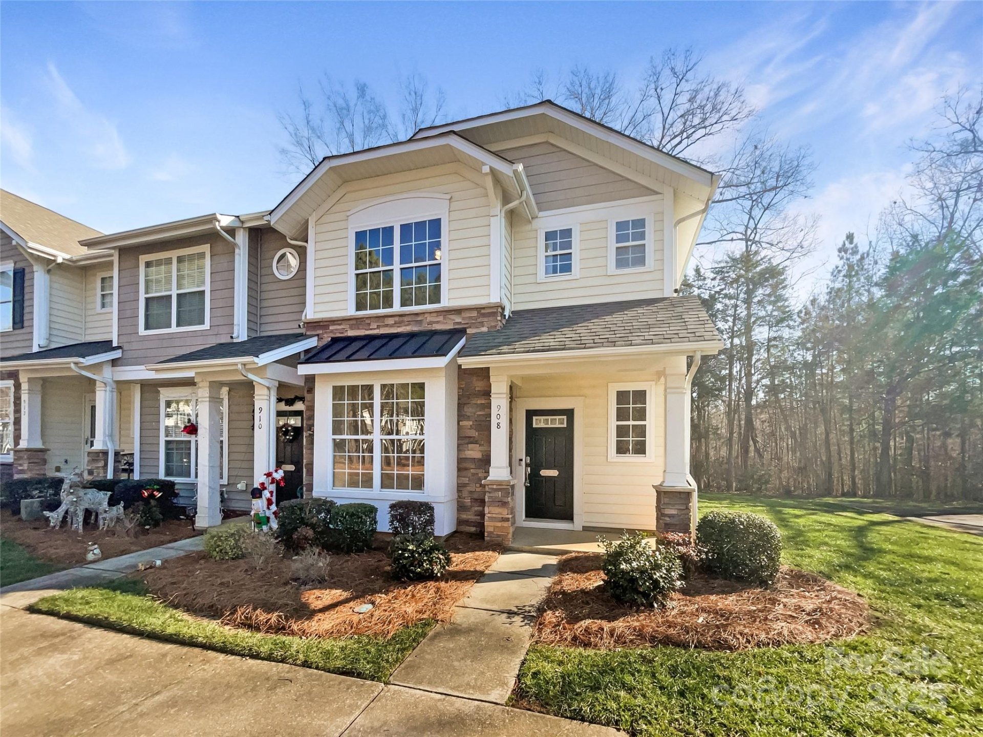 Property image 1 at 908 Coffee Tree Lane, Rock Hill, SC 29732
