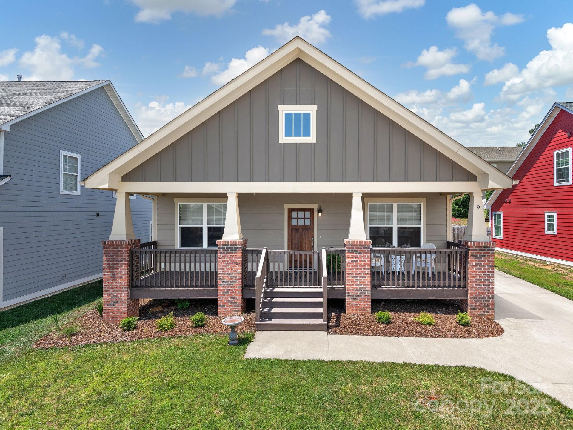 Property at 9 Hyde Park Place, Arden, NC 28704