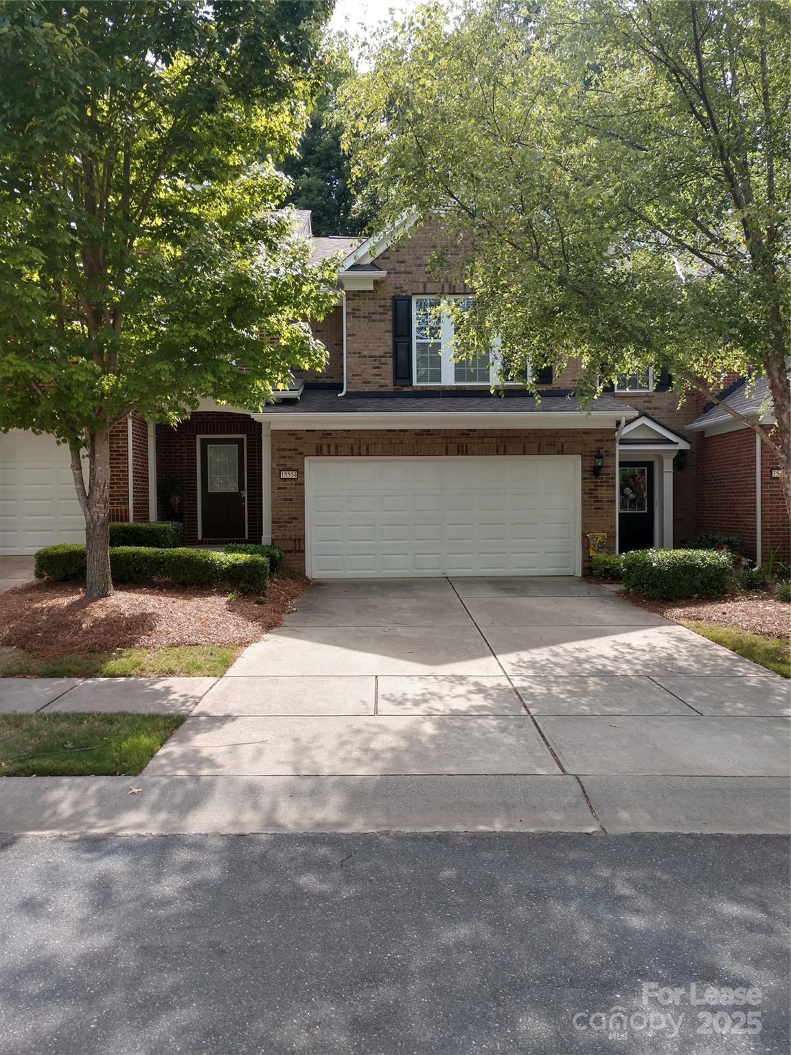 Property image 1 at 15554 Canmore Street, Charlotte, NC 28277