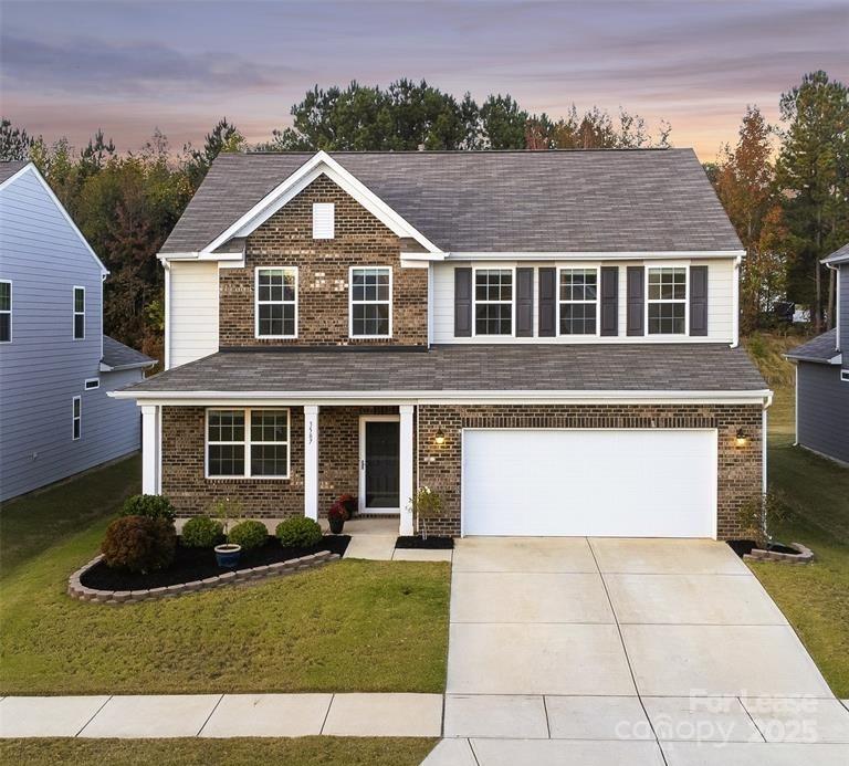 3587 Cerelia Lane