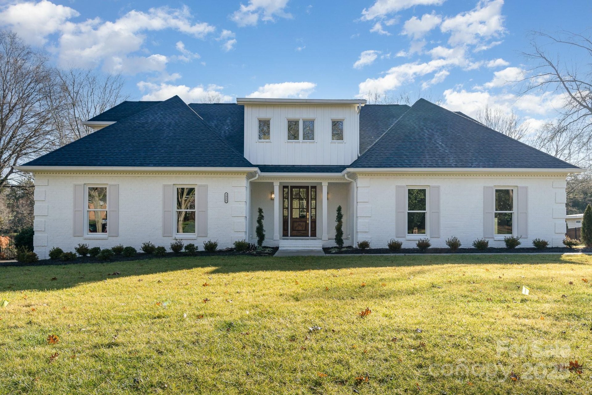 Property image 1 at 3935 Black Sycamore Drive, Charlotte, NC 28226