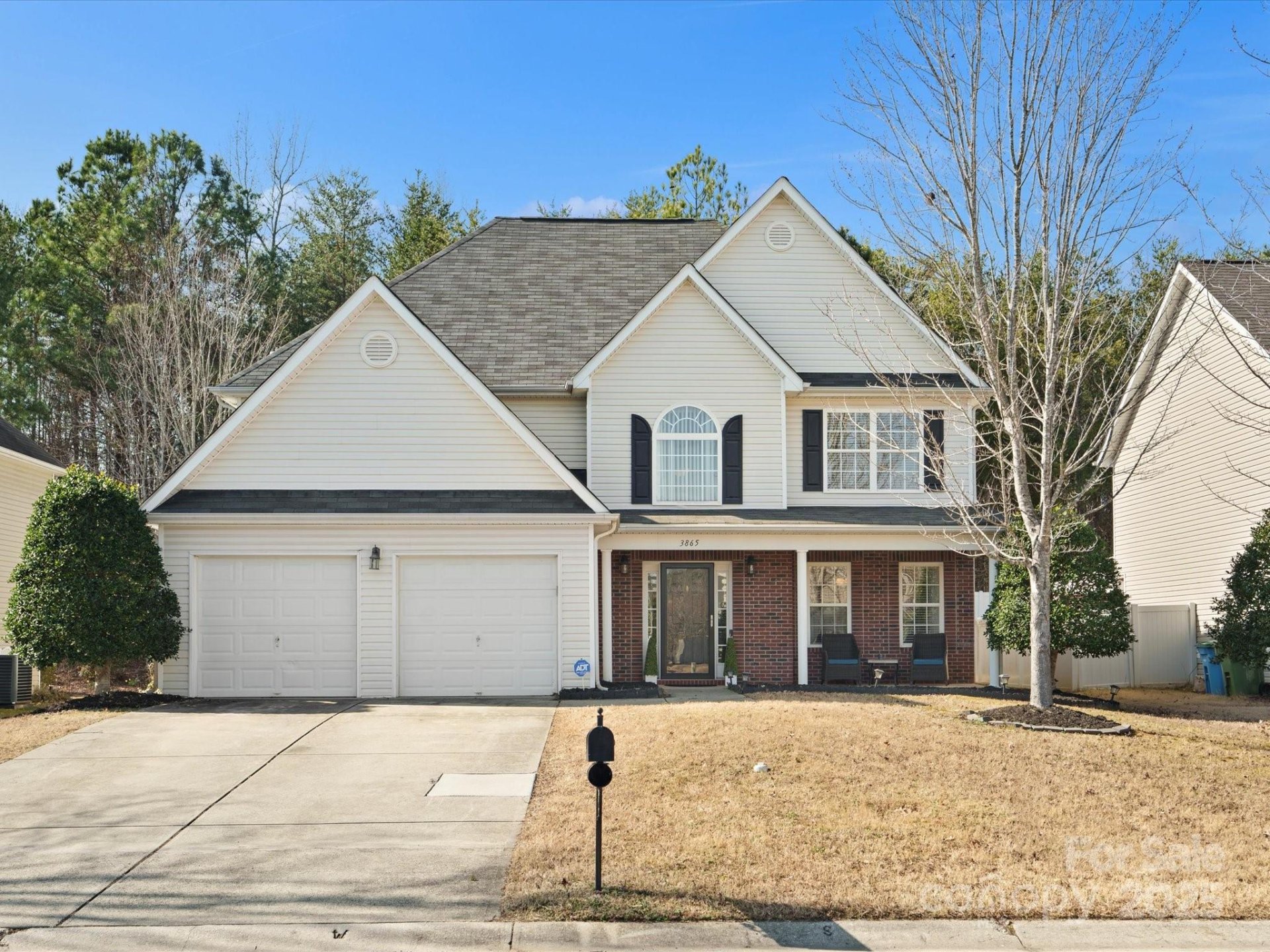 Property image 1 at 3865 Parkers Ferry Road, Fort Mill, SC 29715