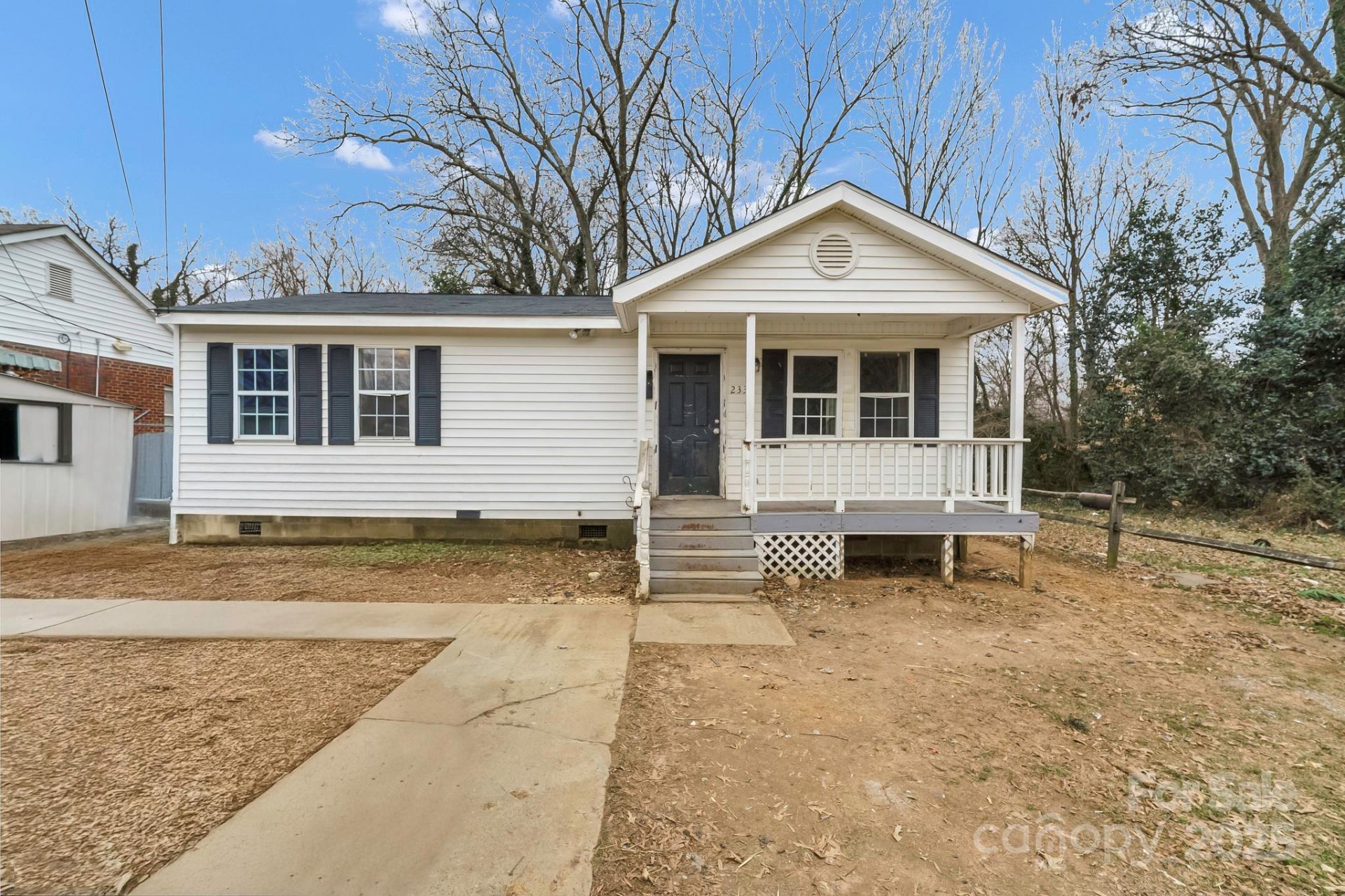 Property image 1 at 2331 Celia Avenue, Charlotte, NC 28216