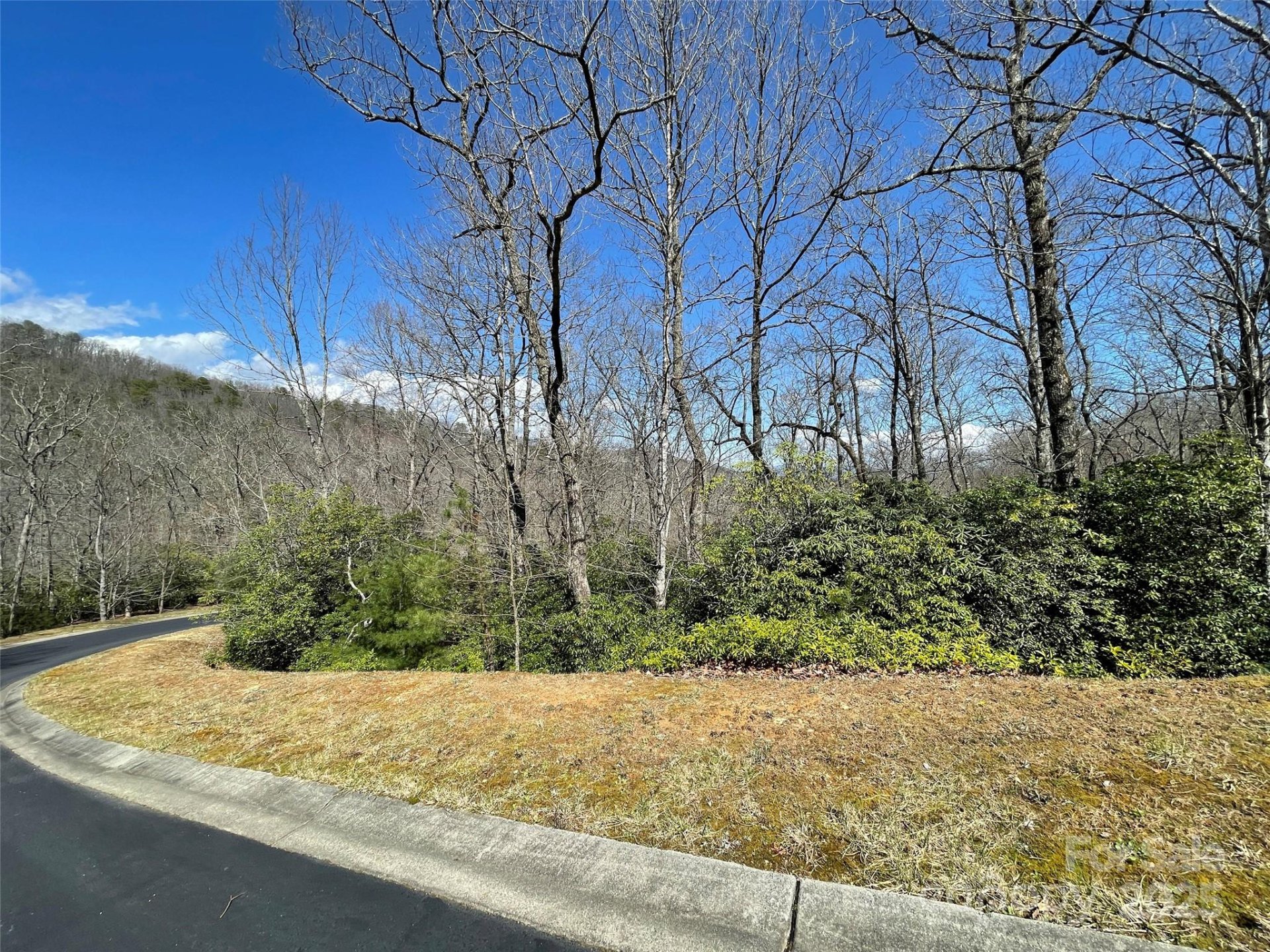 Property image 2 at Lot 85 R N Running Deer Trail, Horse Shoe, NC 28742