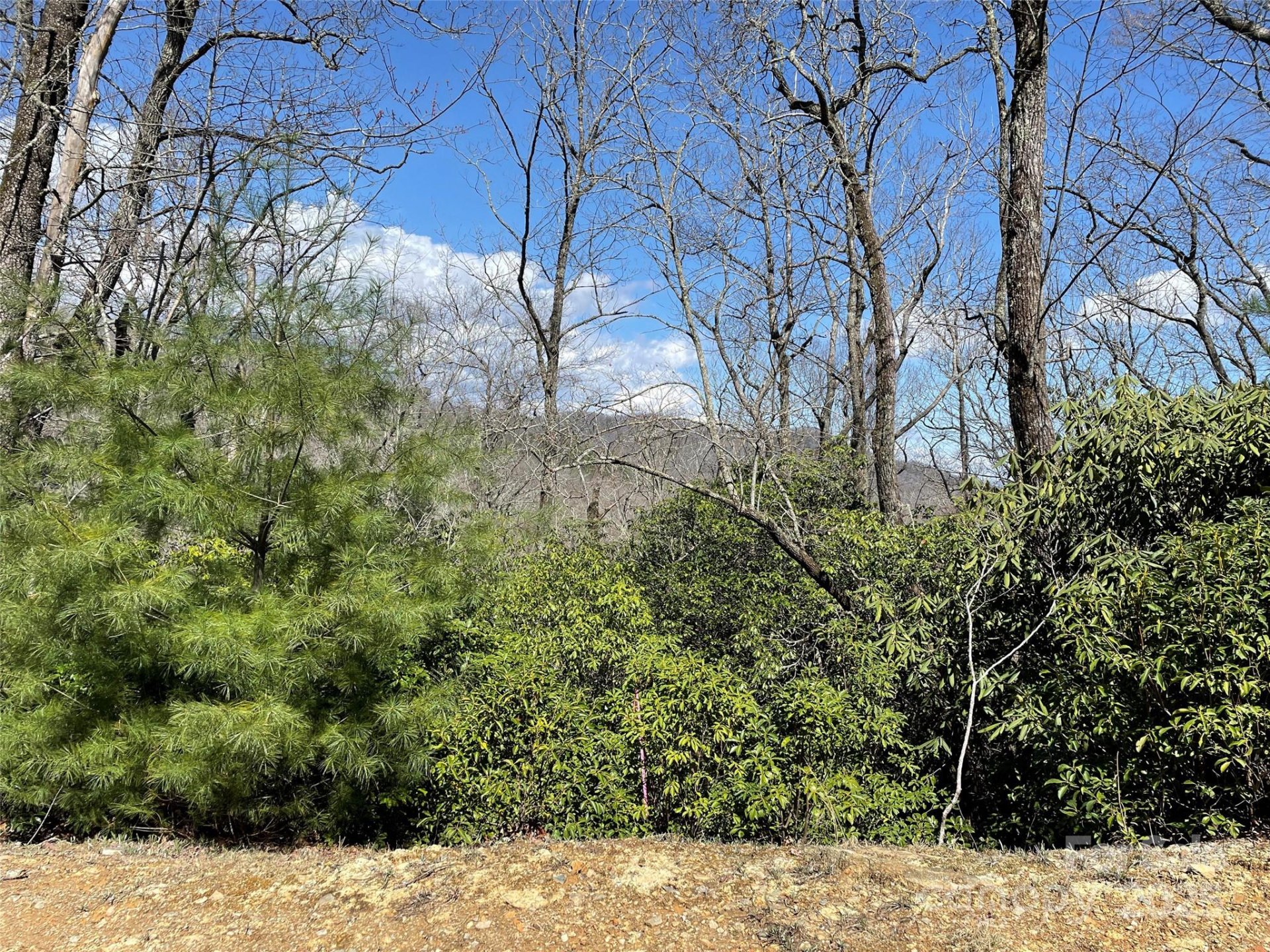Property image 3 at Lot 85 R N Running Deer Trail, Horse Shoe, NC 28742