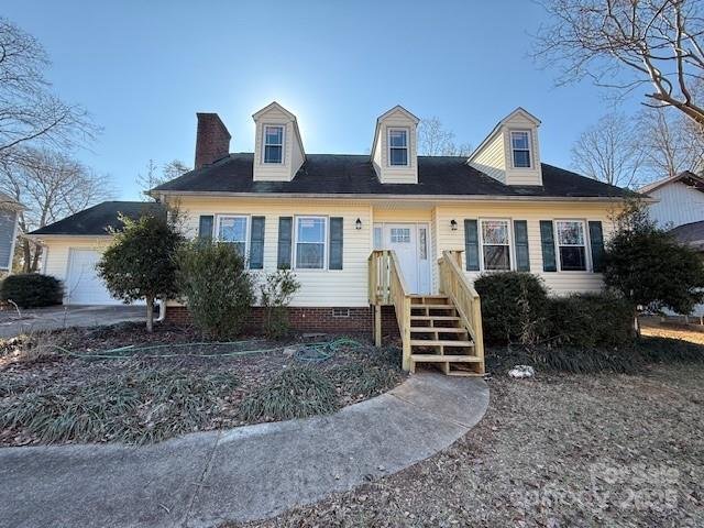 Property image 1 at 3463 Lake Shore Drive, Denver, NC 28037