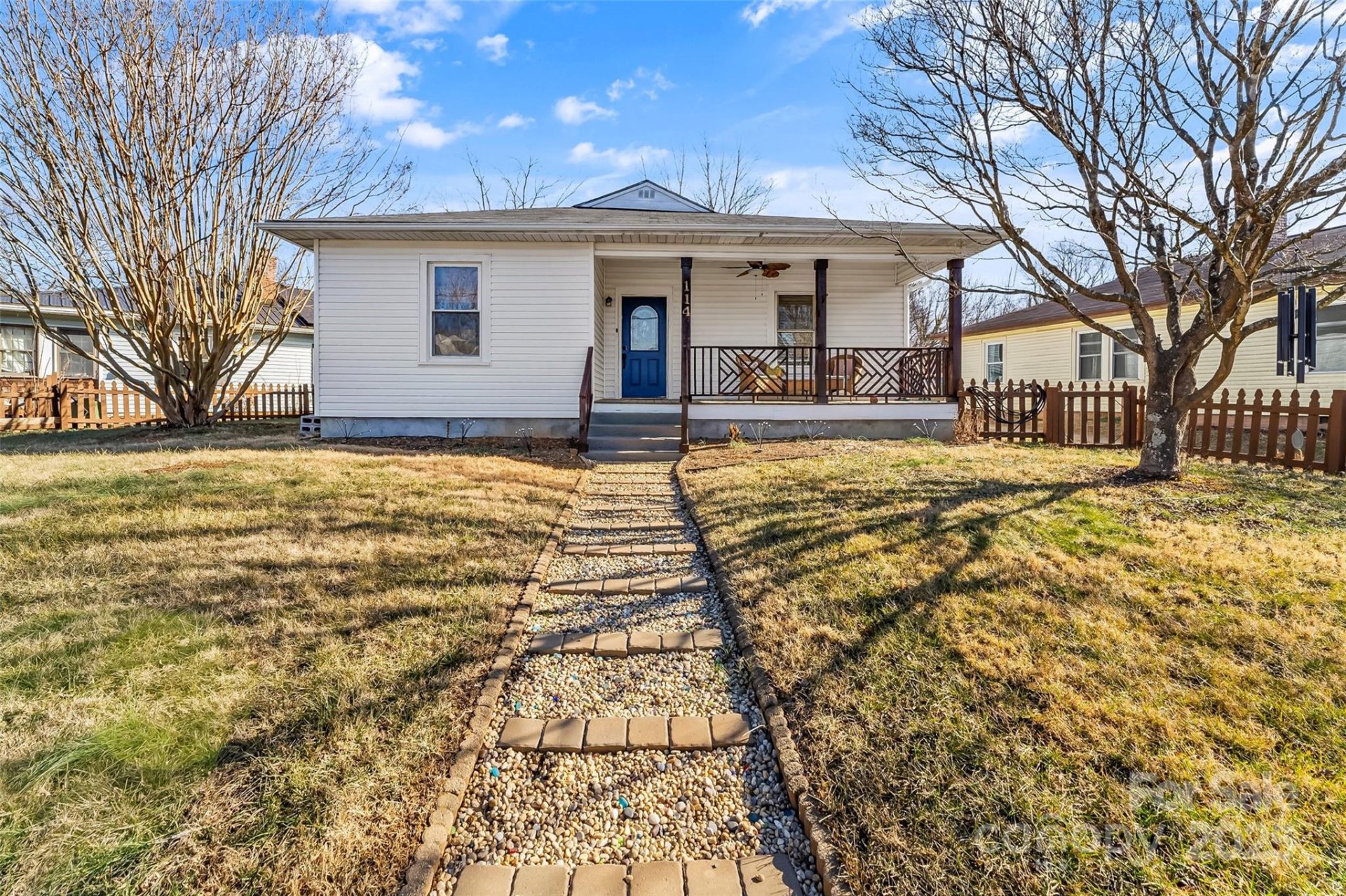 Property image 1 at 114 Edwards Avenue, Swannanoa, NC 28778