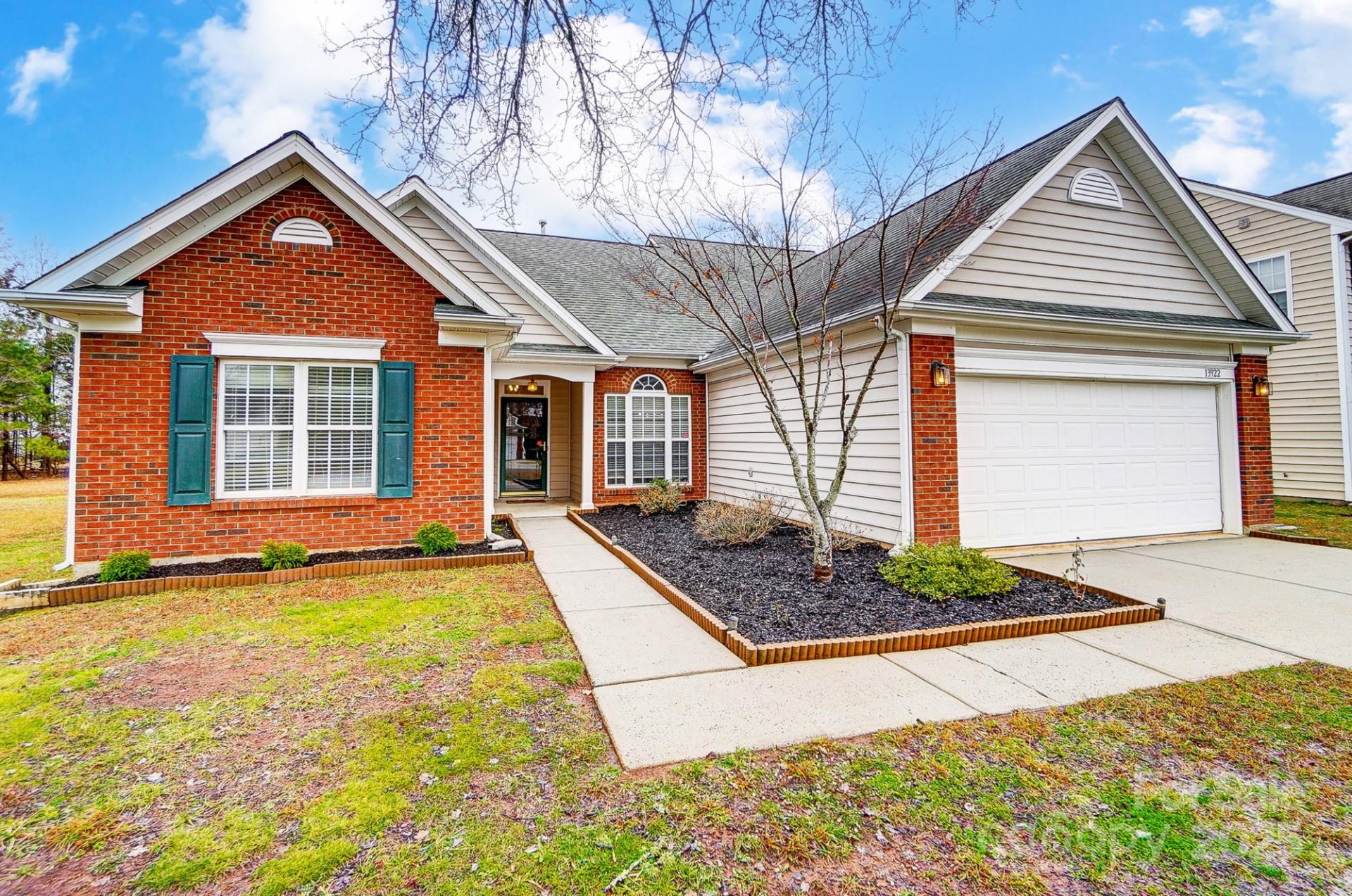 Steelecroft Place, Charlotte Community