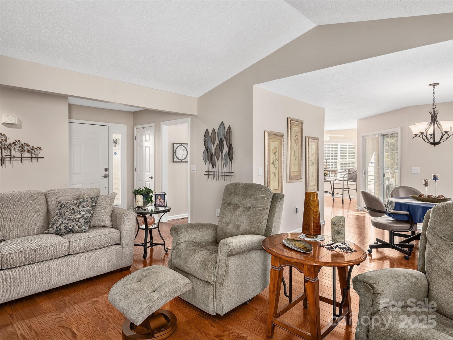 Property image 4 at 6 Pinehurst Court, Etowah, NC 28729
